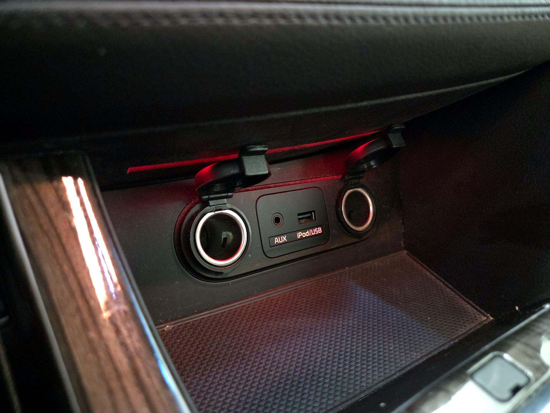 Thumbnail: 2014 Kia Optima - 19