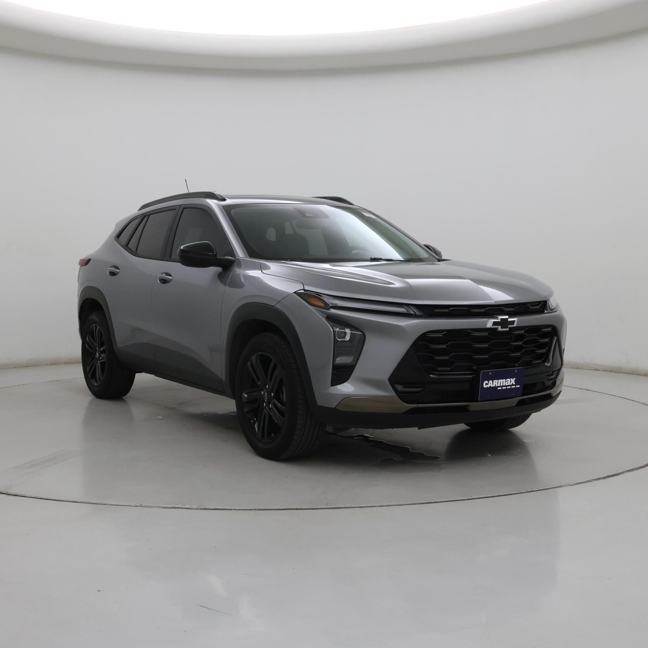  2024 Chevrolet Trax Activ FWD   