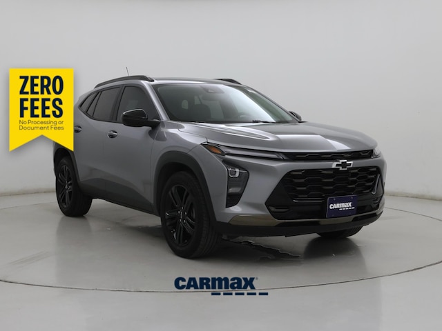 2024 Chevrolet Trax Activ FWD