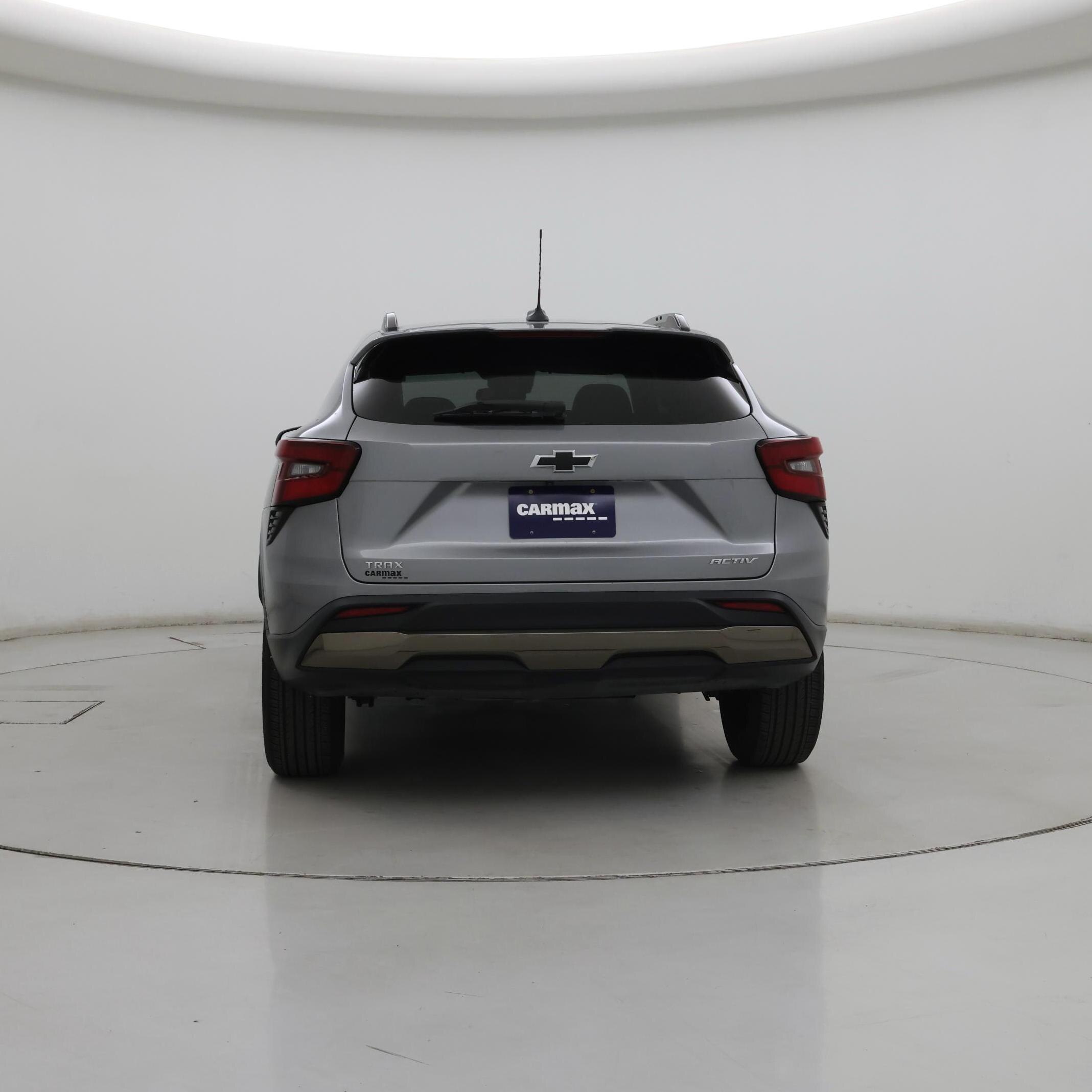 Thumbnail: 2024 Chevrolet Trax - 6