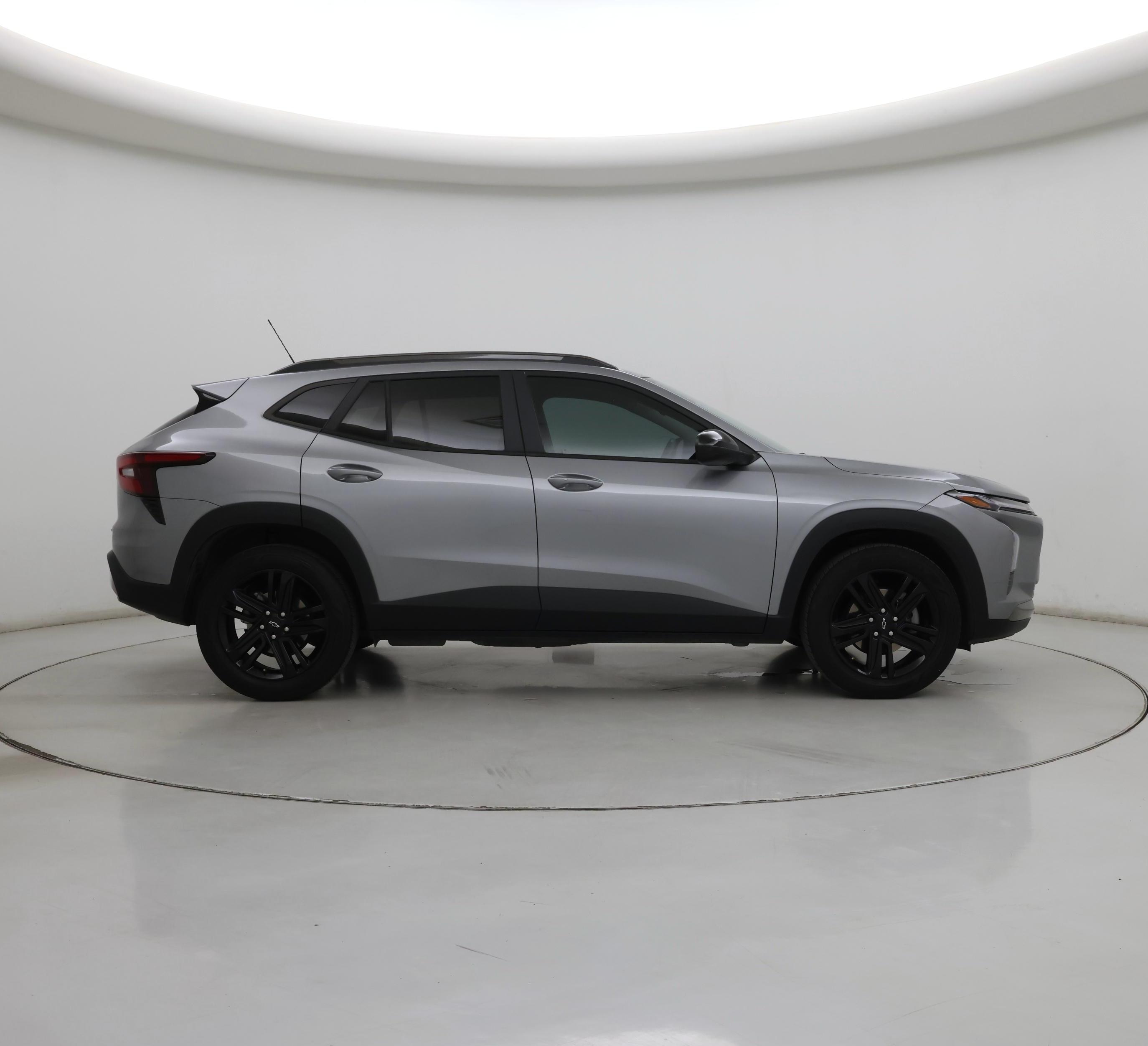 Thumbnail: 2024 Chevrolet Trax - 7