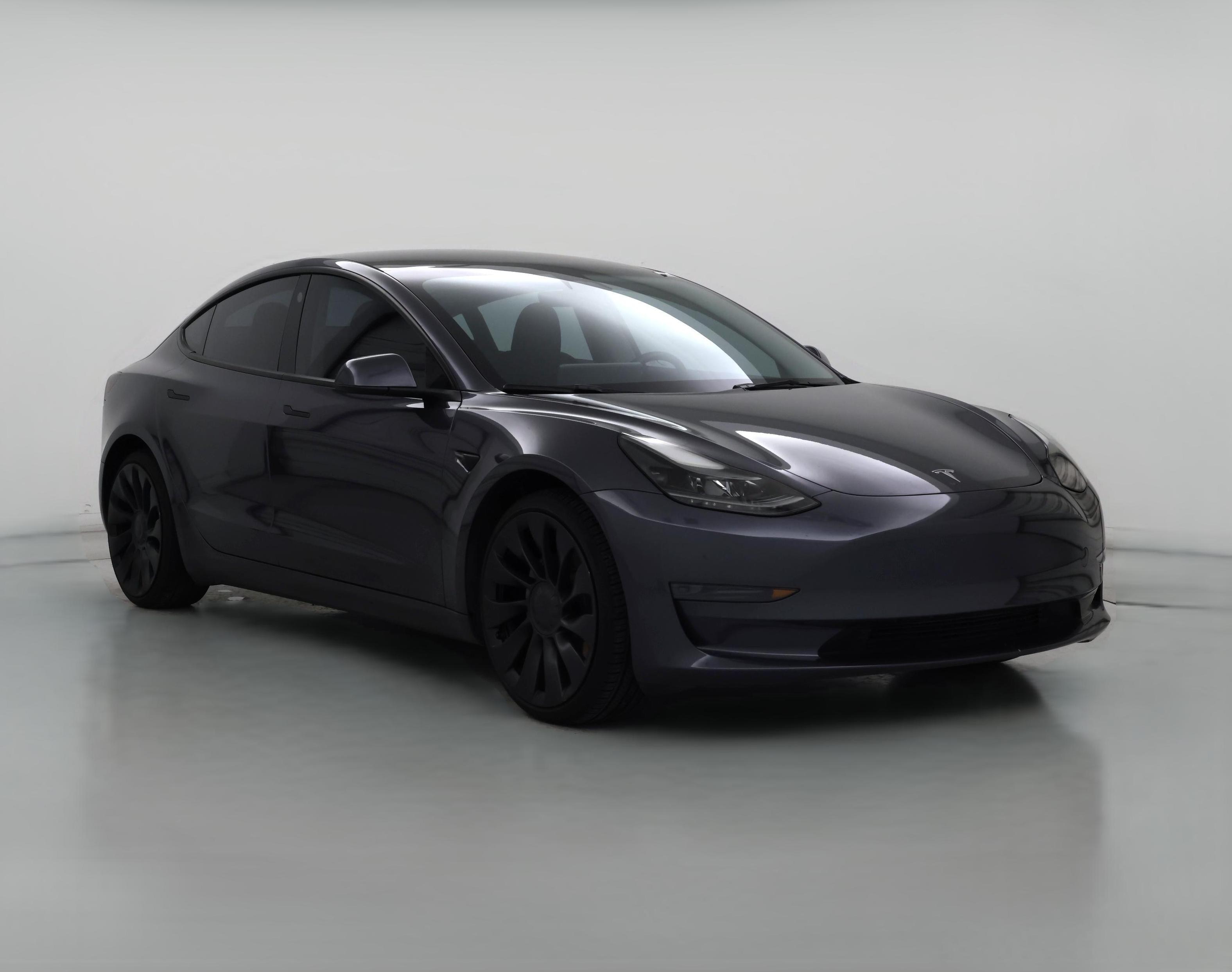 Thumbnail: 2023 Tesla Model 3 - 1