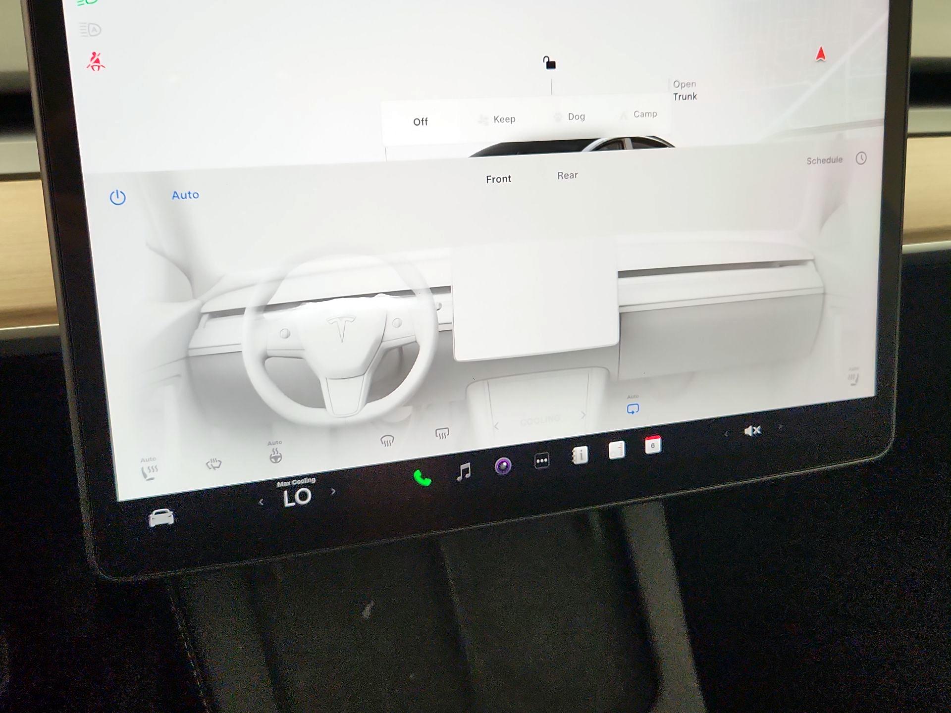 Thumbnail: 2023 Tesla Model 3 - 16