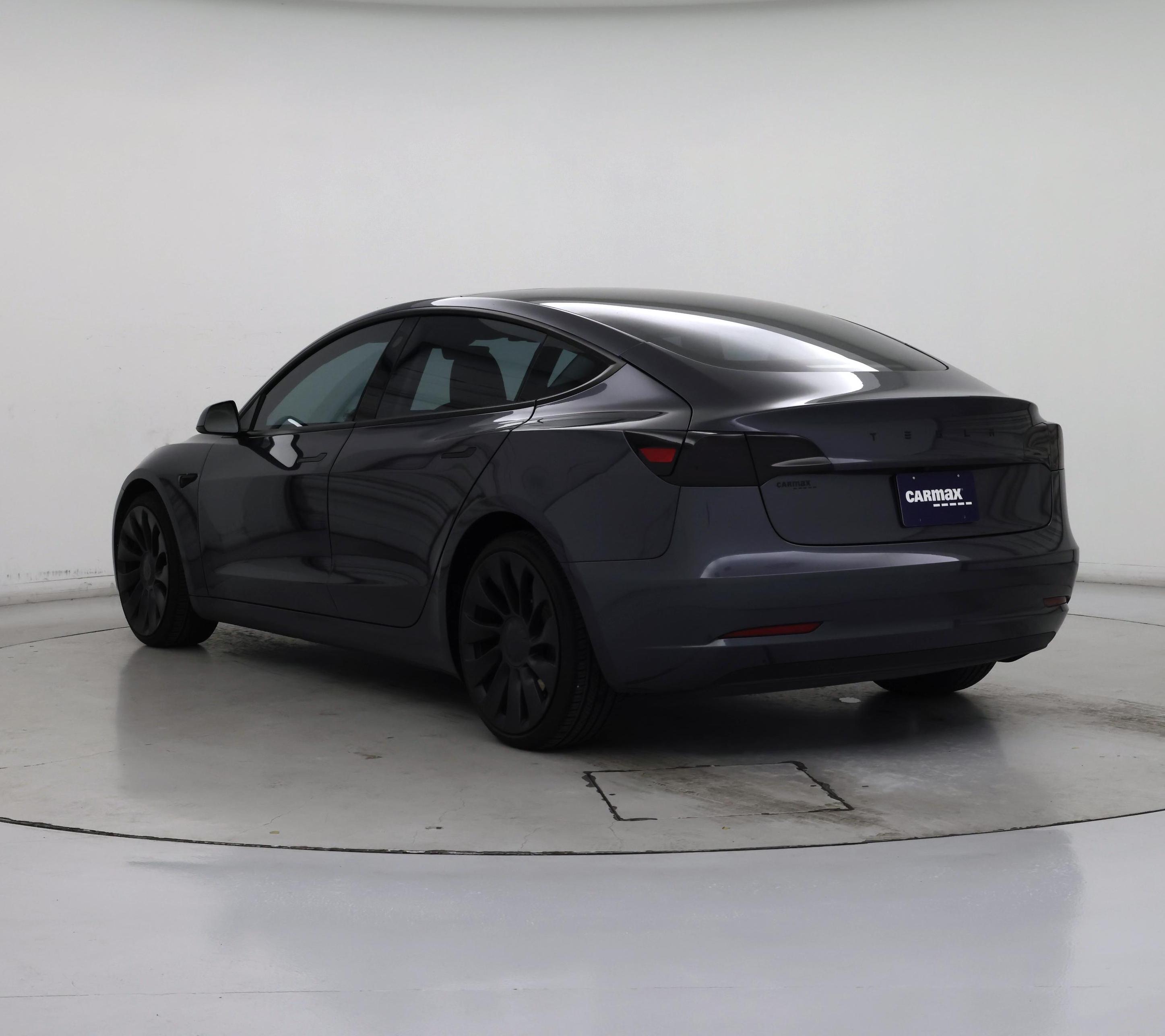 Thumbnail: 2023 Tesla Model 3 - 2