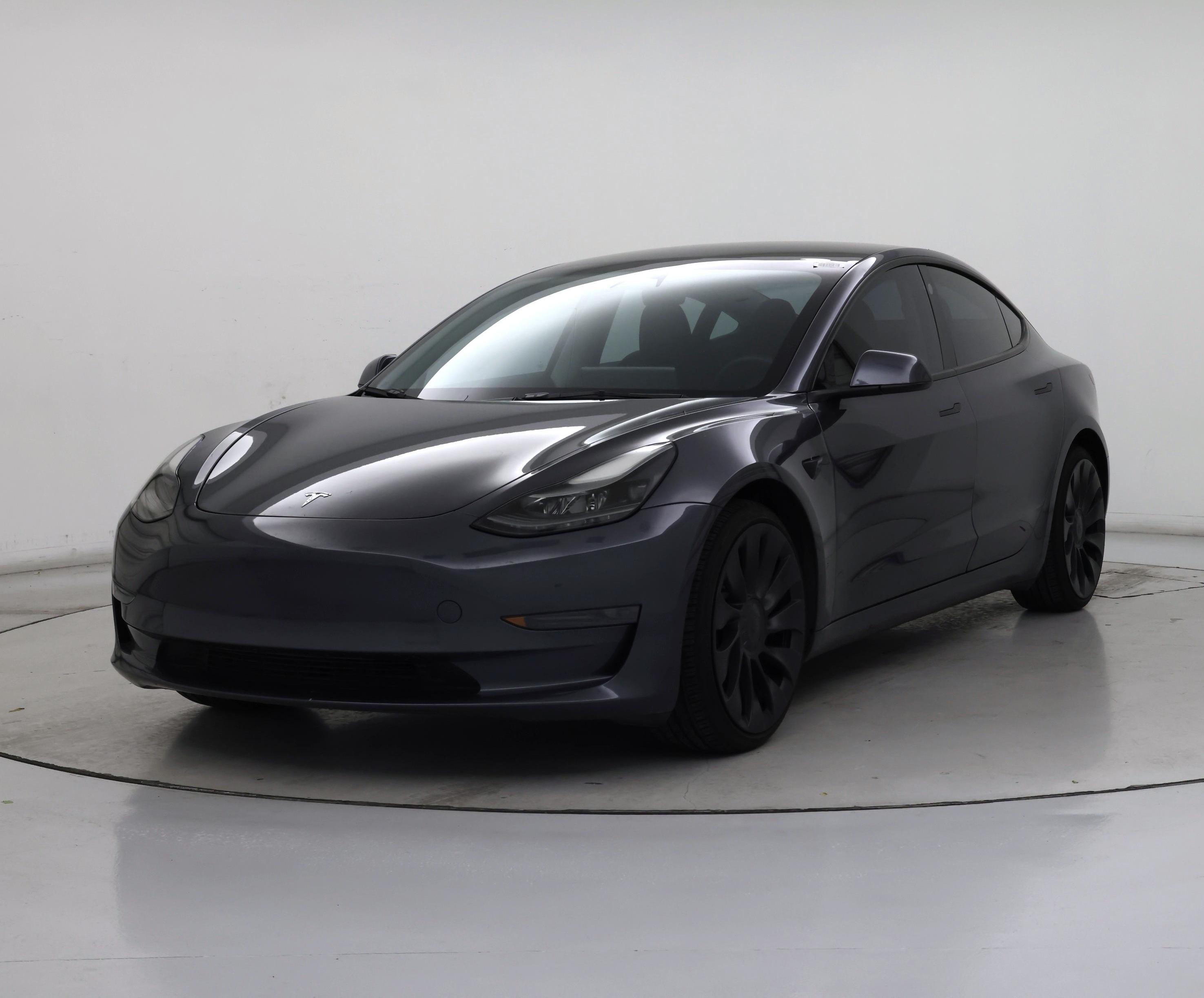 Thumbnail: 2023 Tesla Model 3 - 4