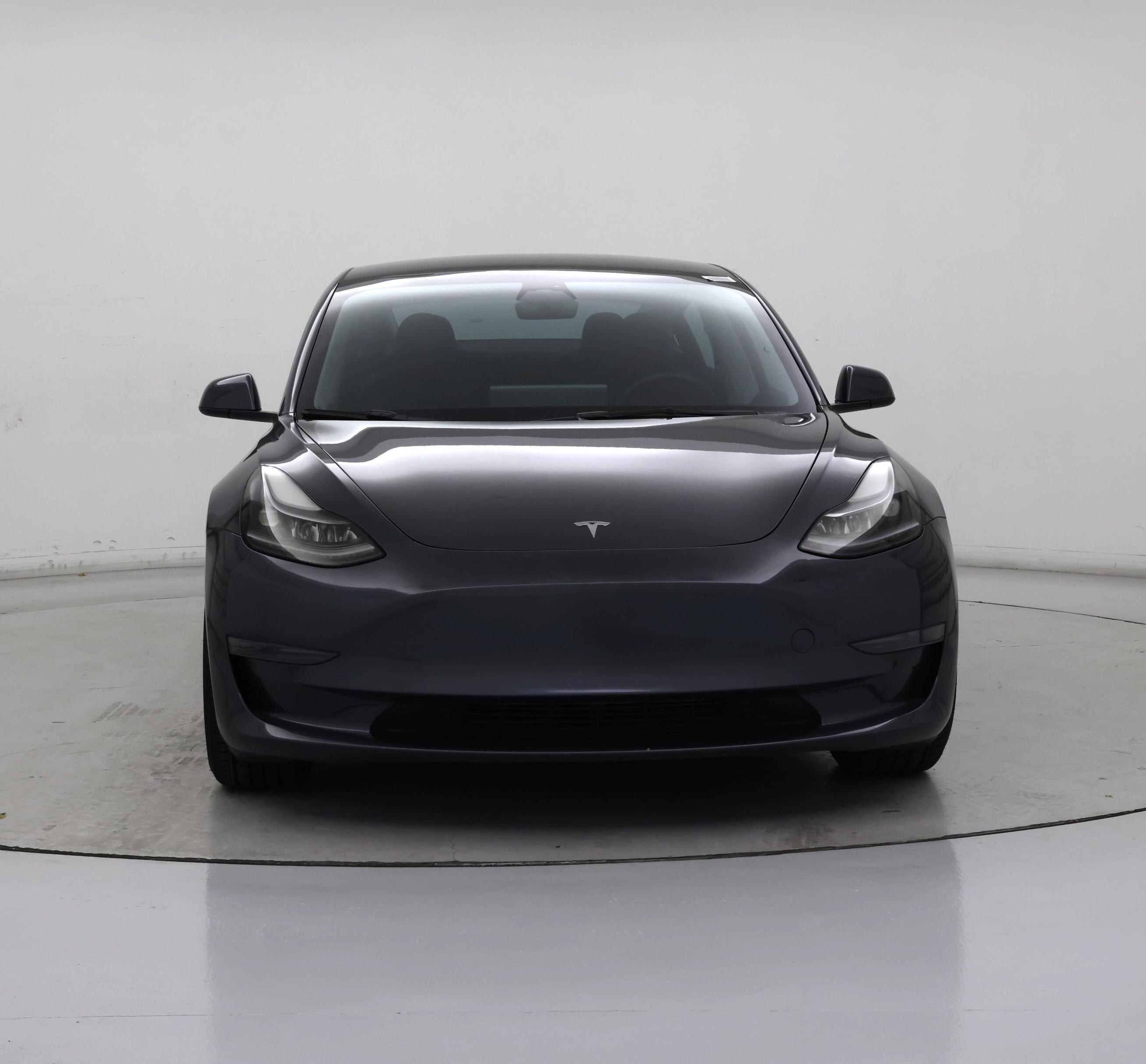 Thumbnail: 2023 Tesla Model 3 - 5