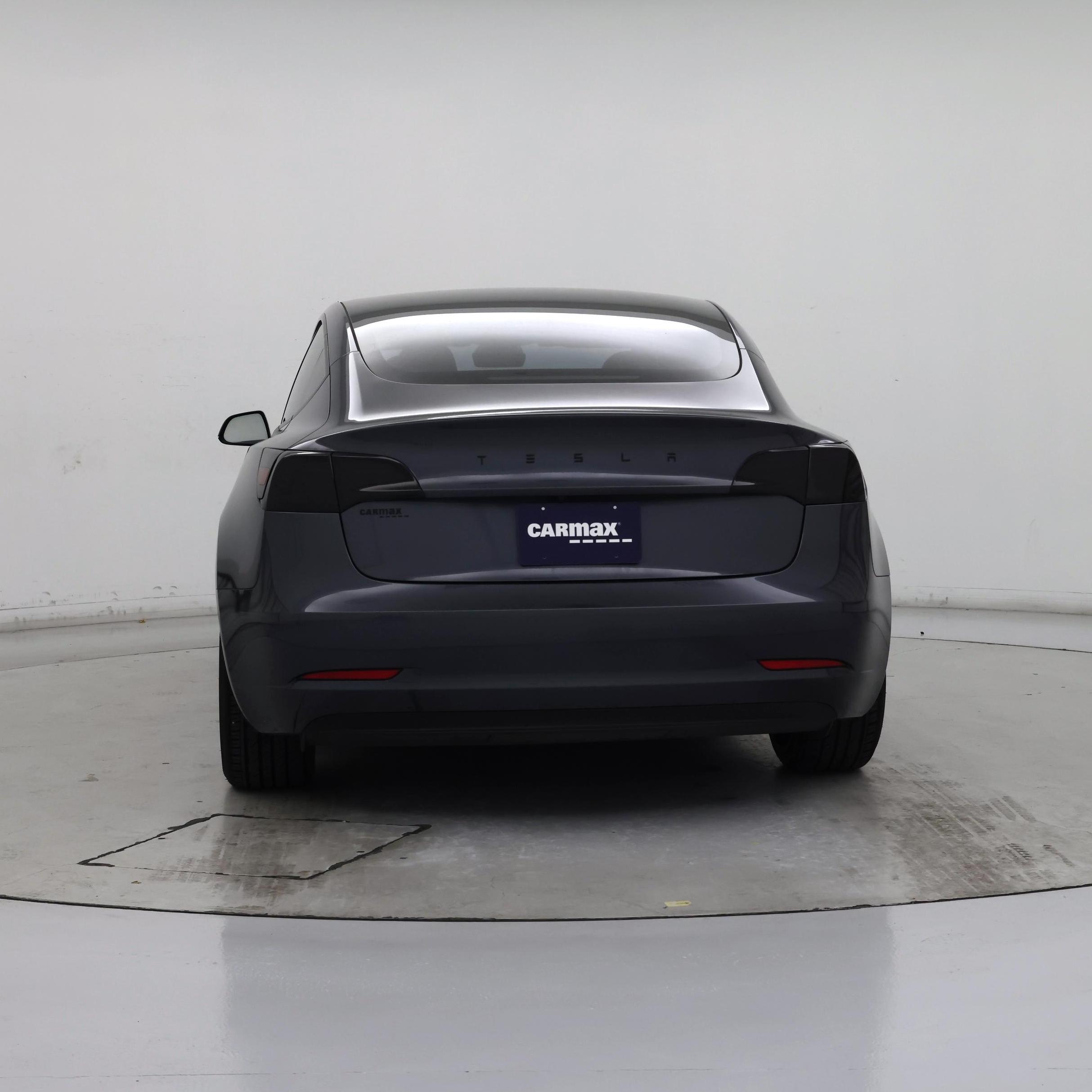 Thumbnail: 2023 Tesla Model 3 - 6