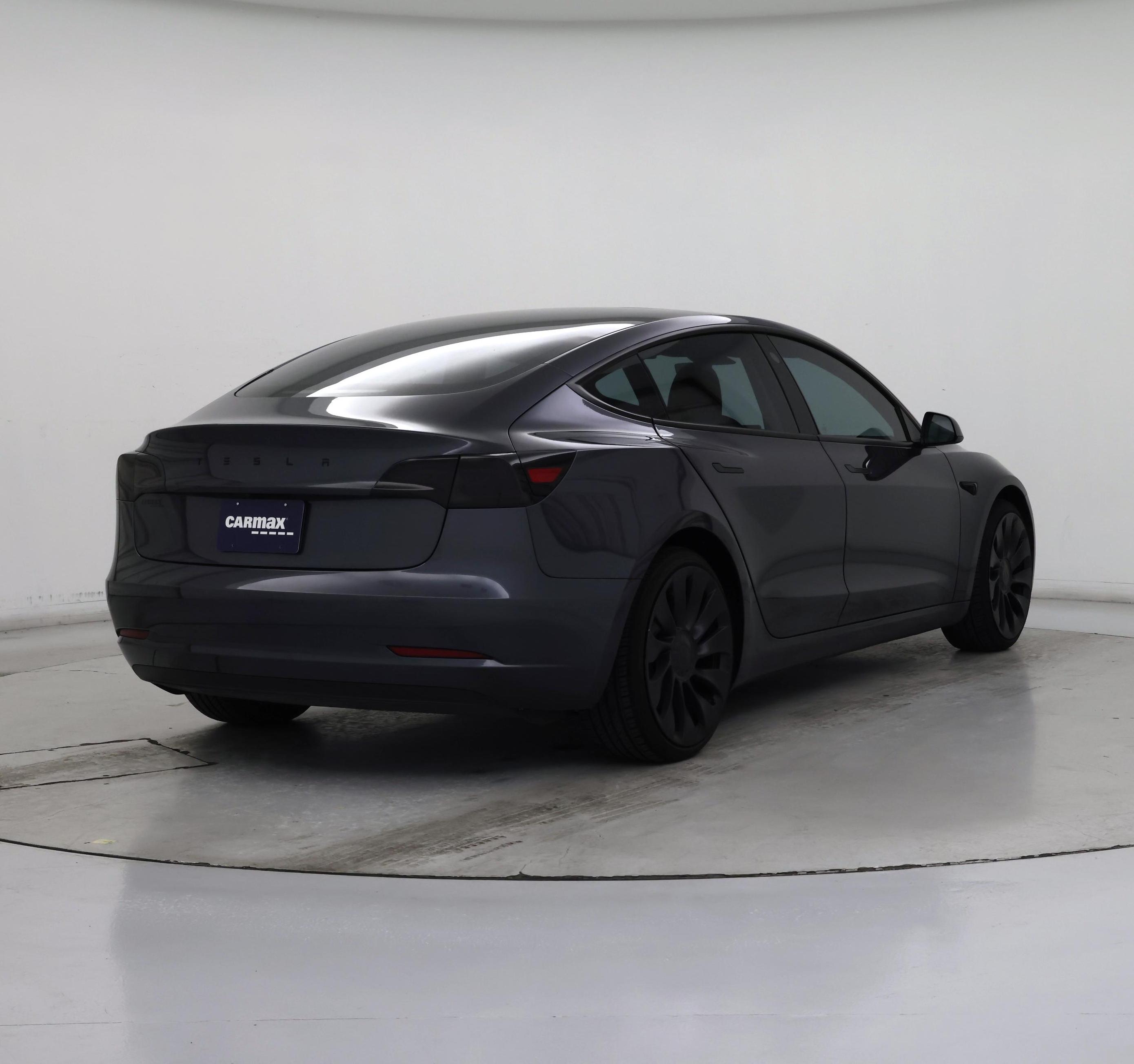 Thumbnail: 2023 Tesla Model 3 - 8