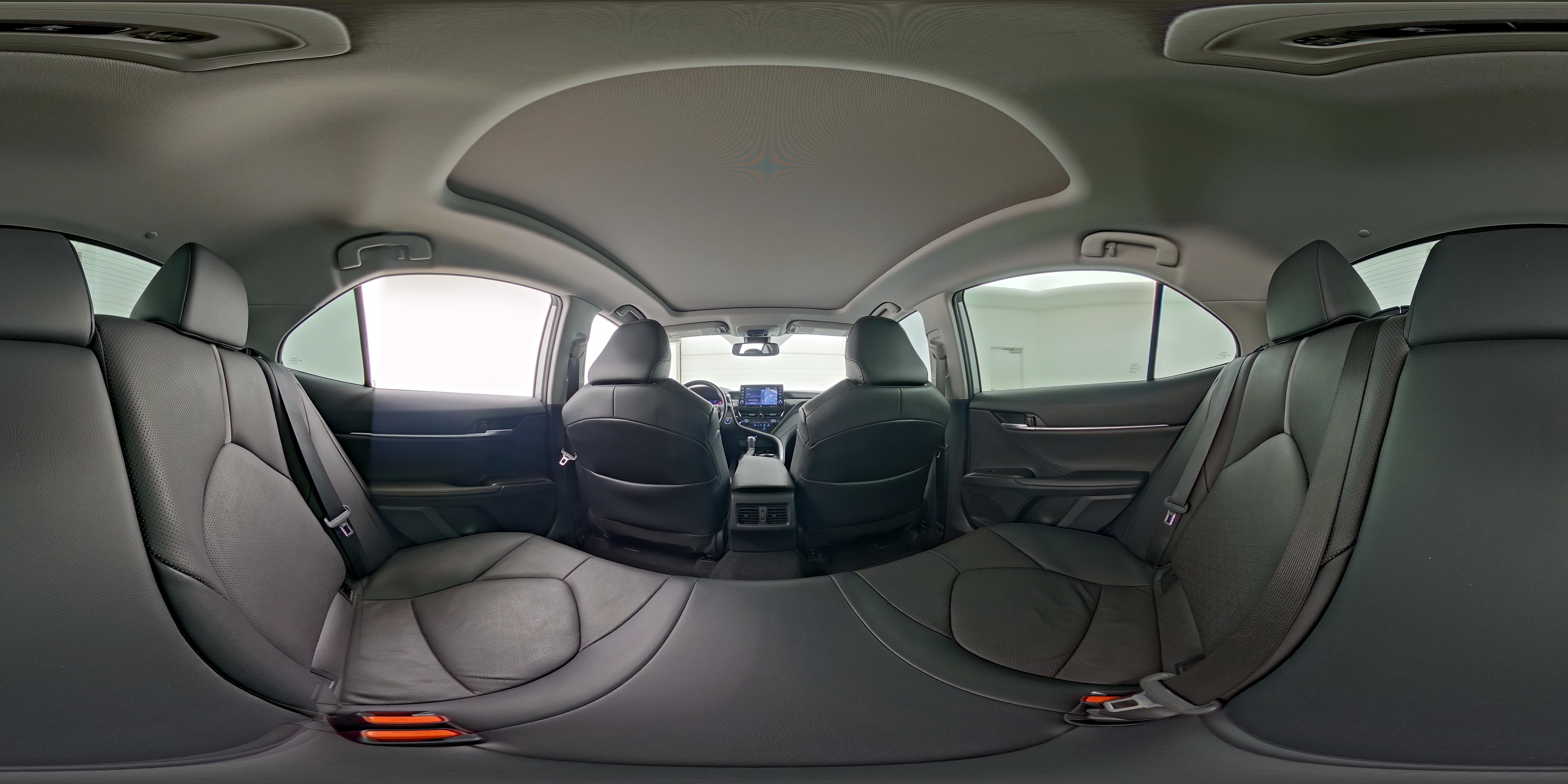 2024 Toyota Camry XSE - Photo 27