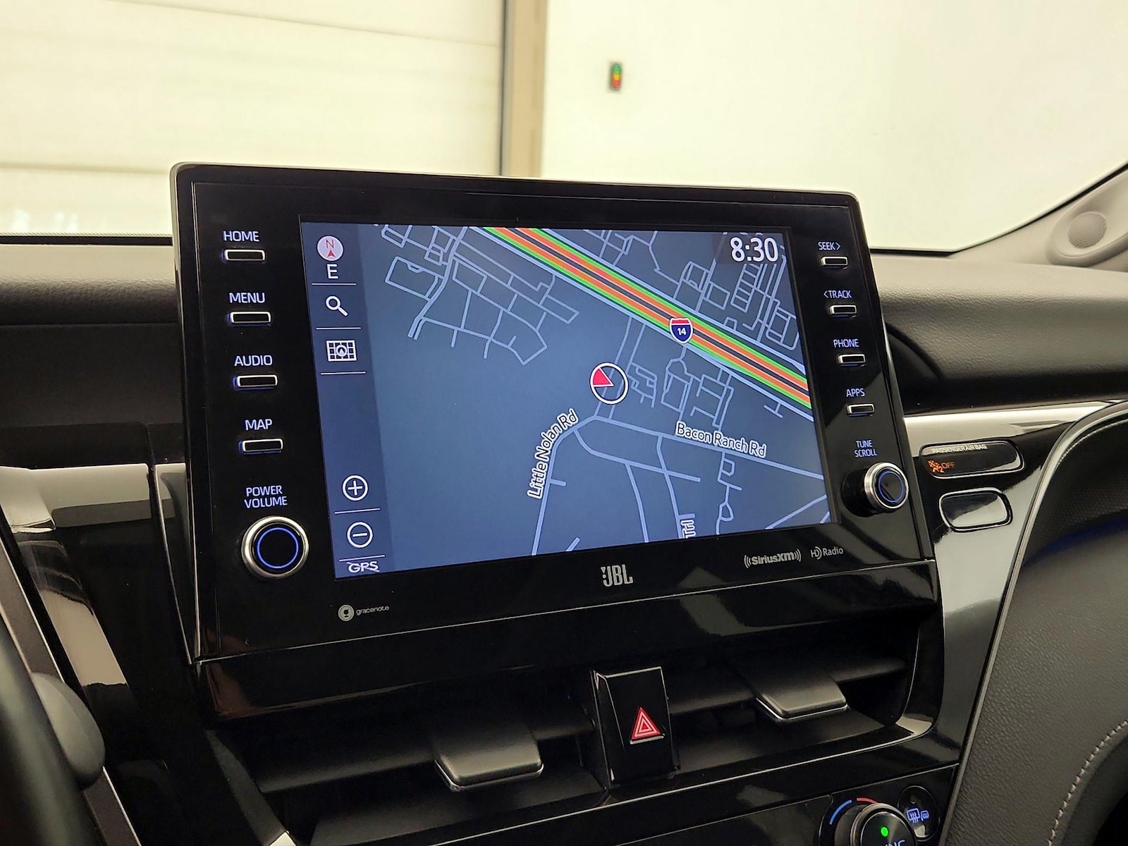 2024 Toyota Camry XSE - Photo 15