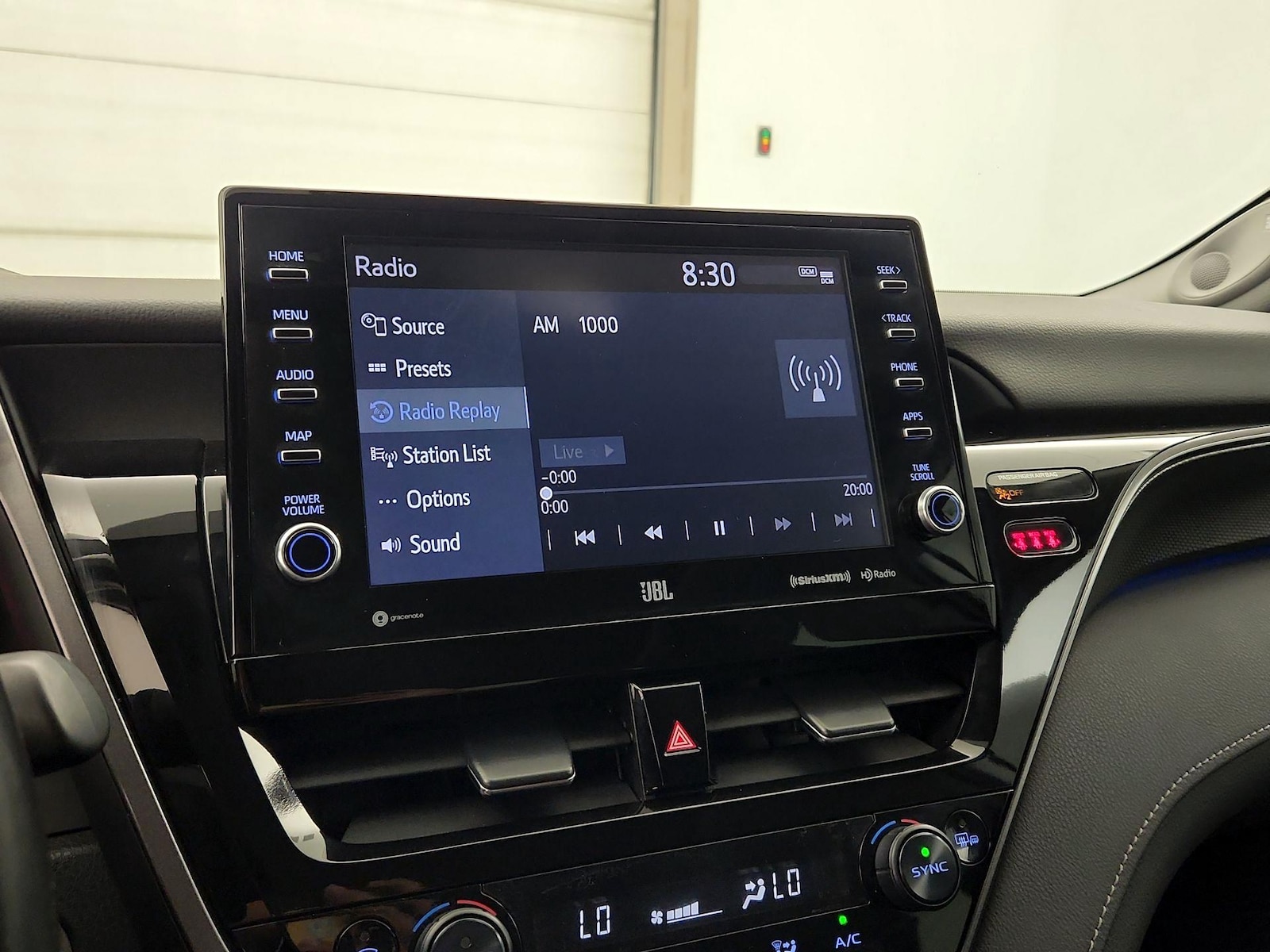 2024 Toyota Camry XSE - Photo 17