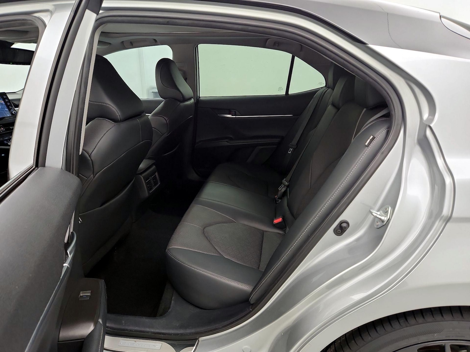 2024 Toyota Camry XSE - Photo 22
