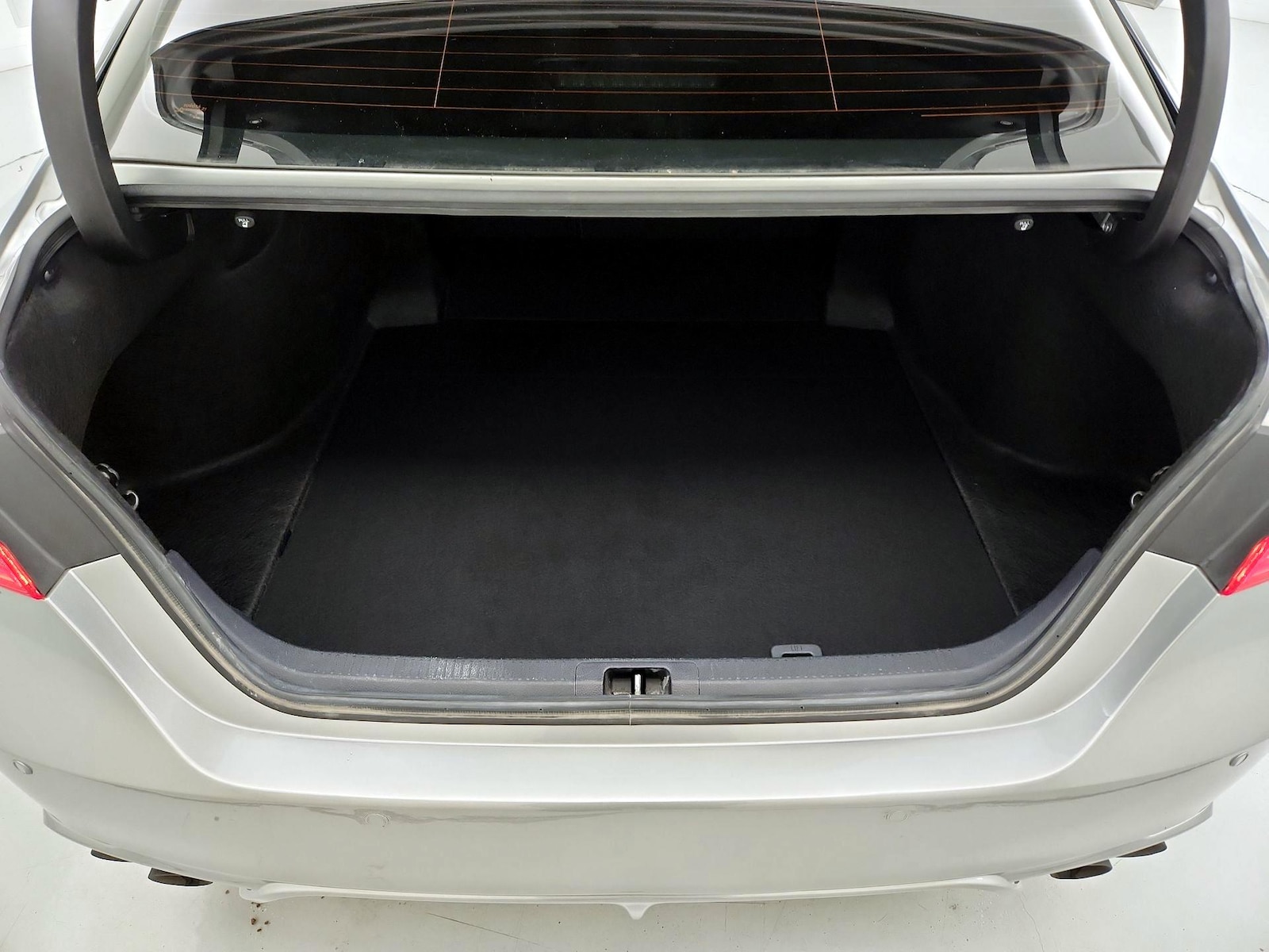 2024 Toyota Camry XSE - Photo 23