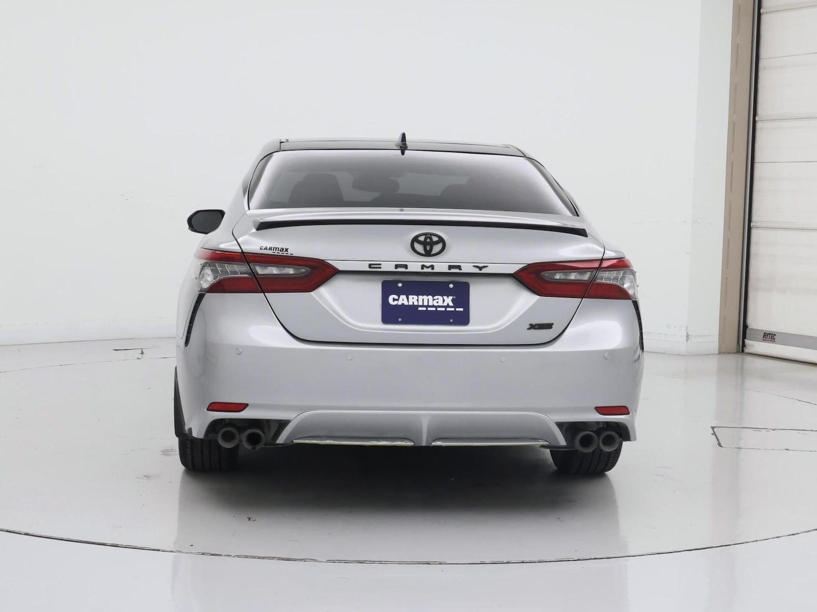 2024 Toyota Camry XSE - Photo 7