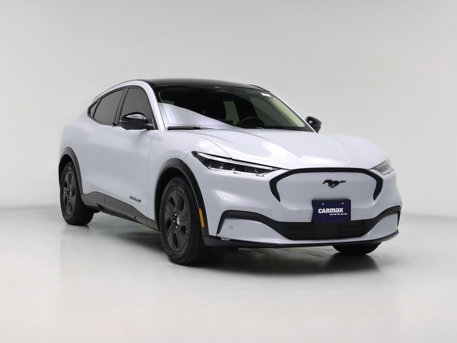 2023 Ford Mustang Mach-E