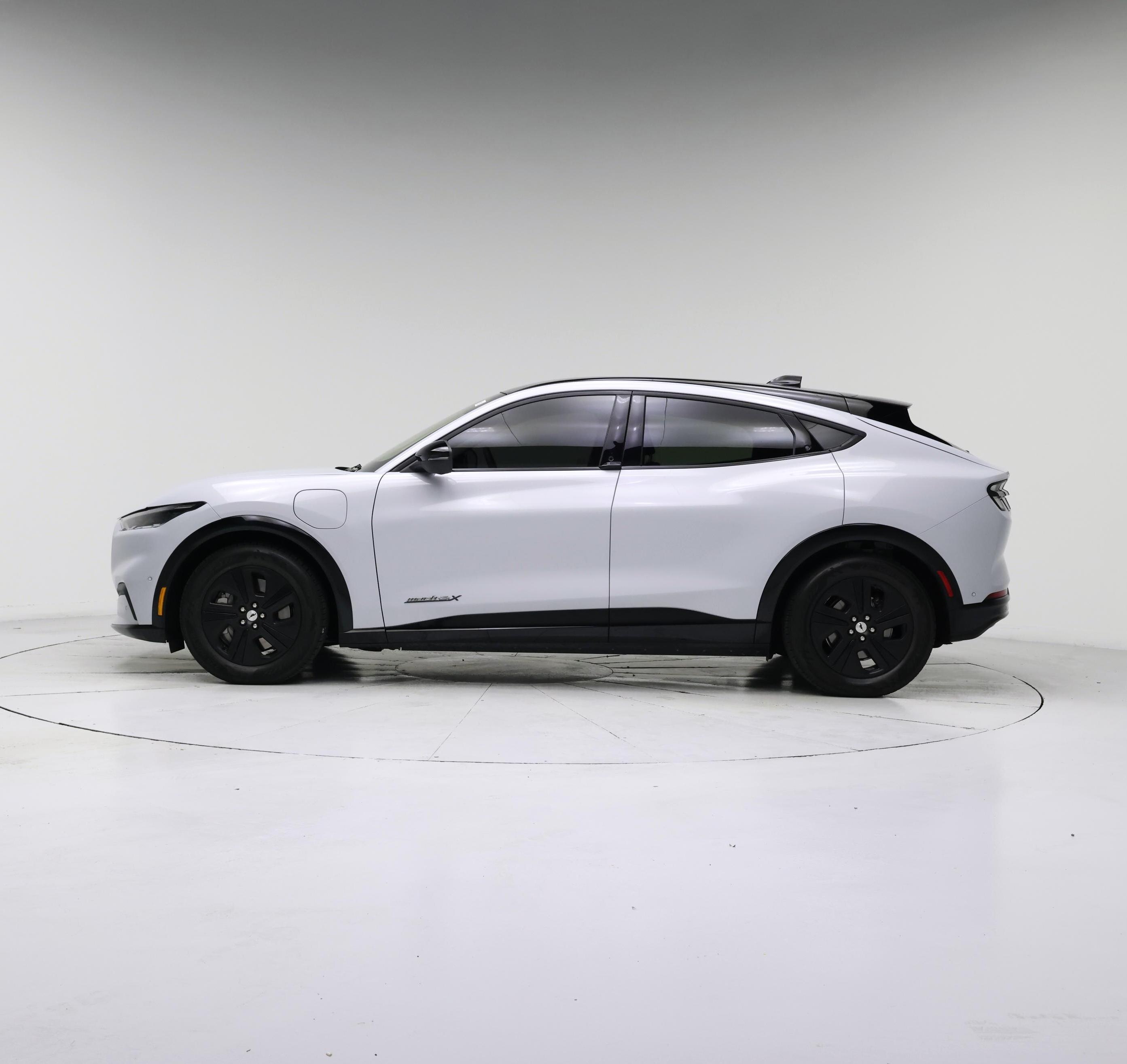 Thumbnail: 2023 Ford Mustang Mach-E - 3