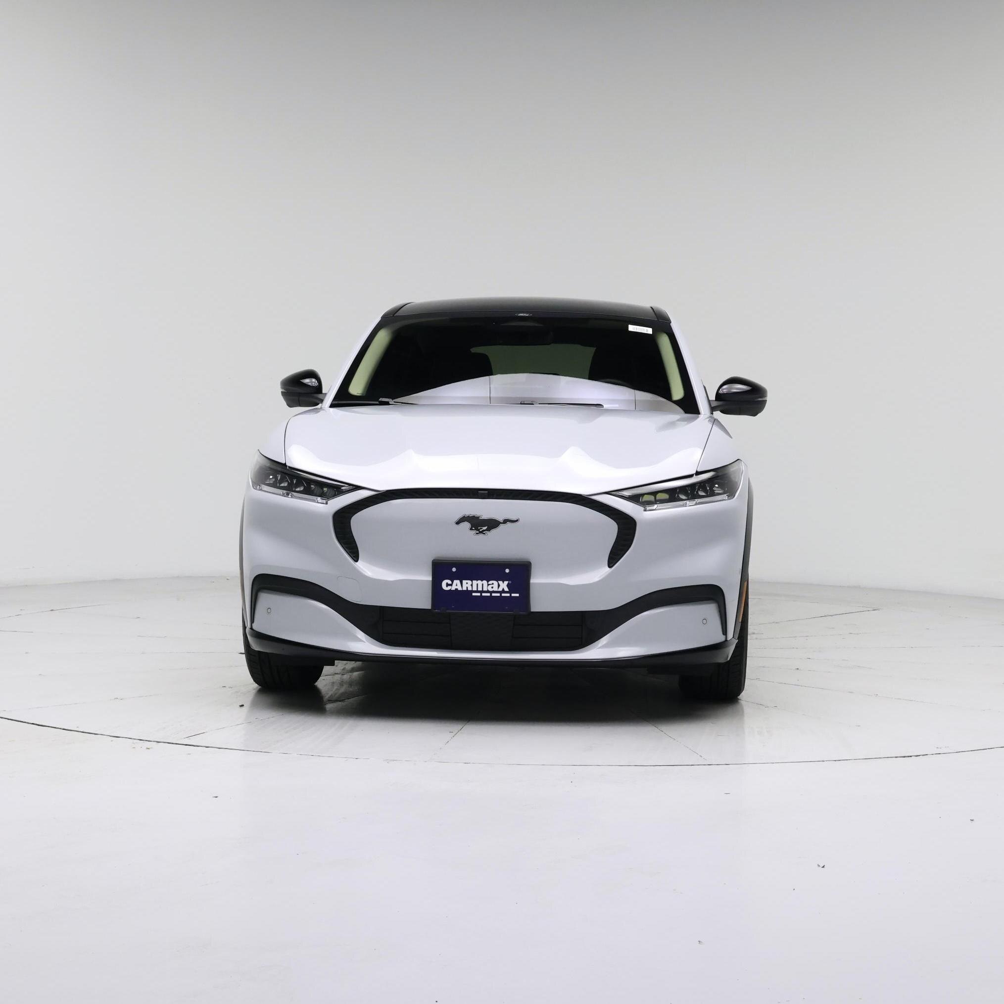 Thumbnail: 2023 Ford Mustang Mach-E - 5