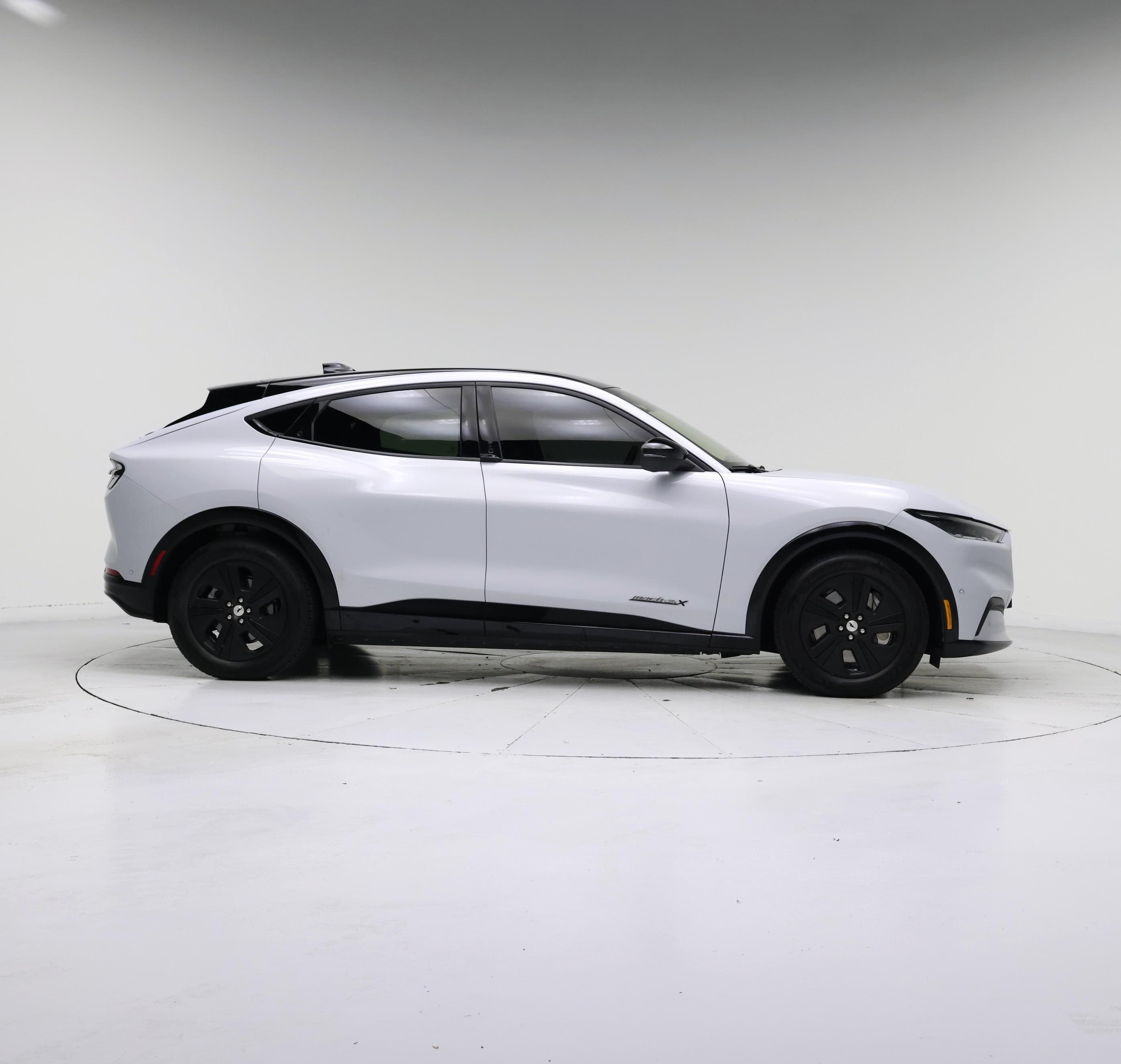 Thumbnail: 2023 Ford Mustang Mach-E - 7