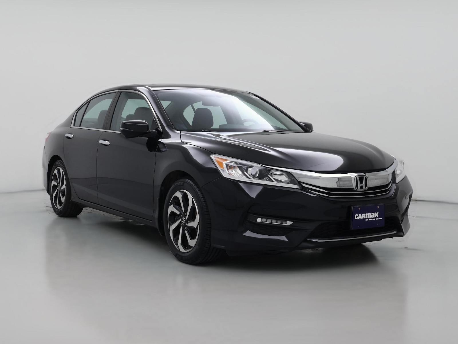 2016 Honda Accord Sedan