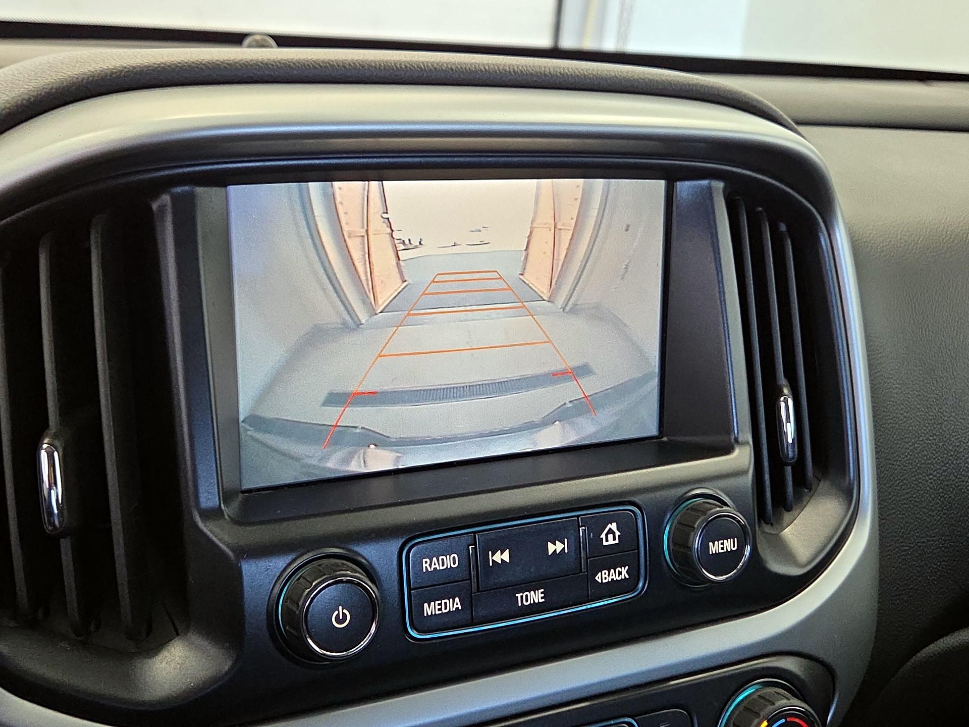 Thumbnail: 2016 Chevrolet Colorado - 14