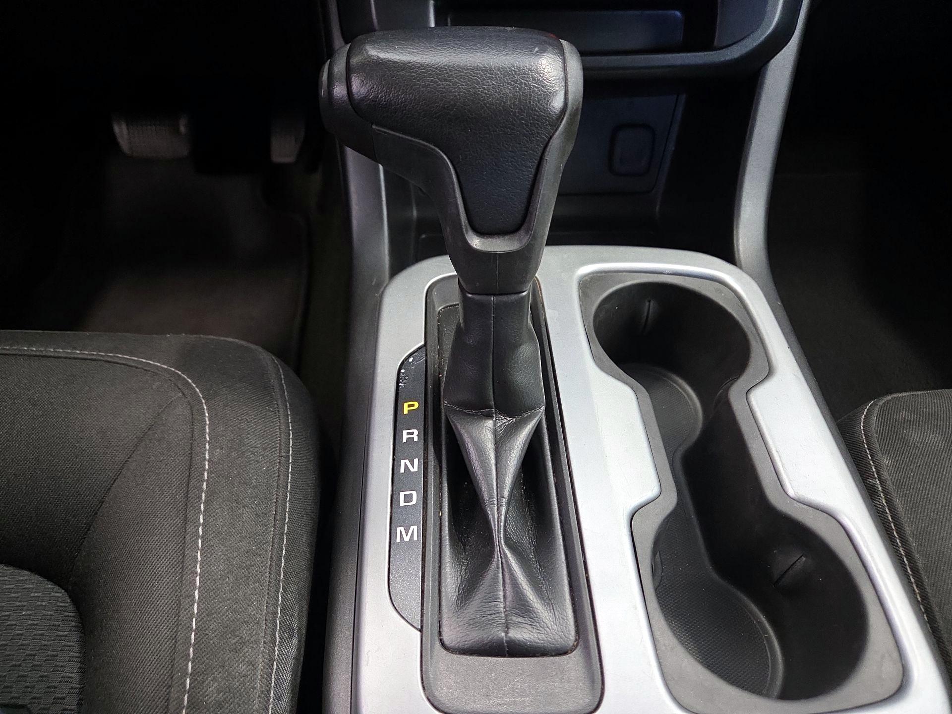 Thumbnail: 2016 Chevrolet Colorado - 17