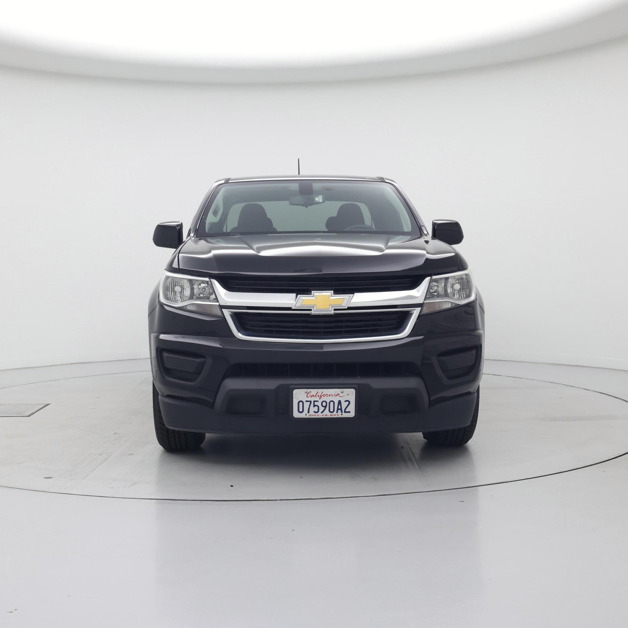 Thumbnail: 2016 Chevrolet Colorado - 5