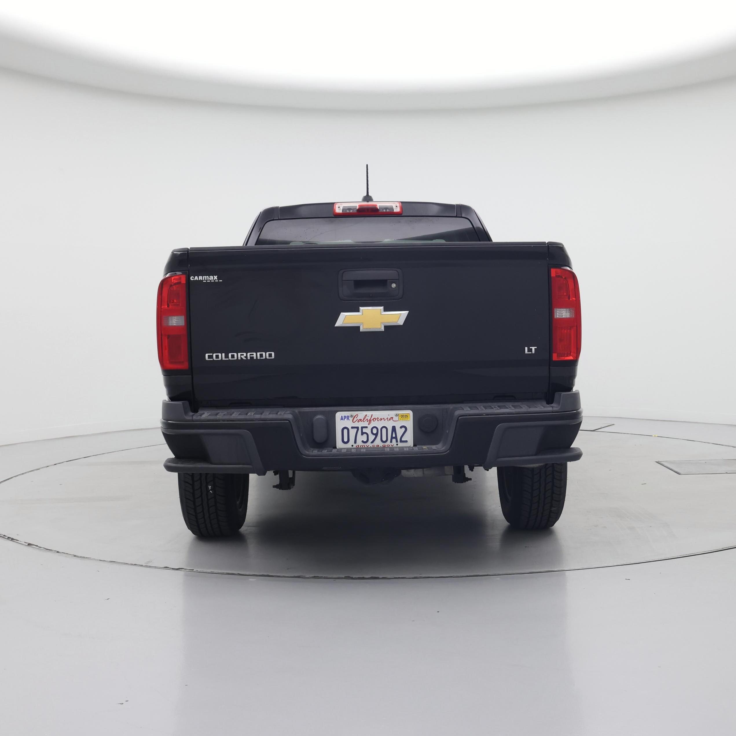 Thumbnail: 2016 Chevrolet Colorado - 6