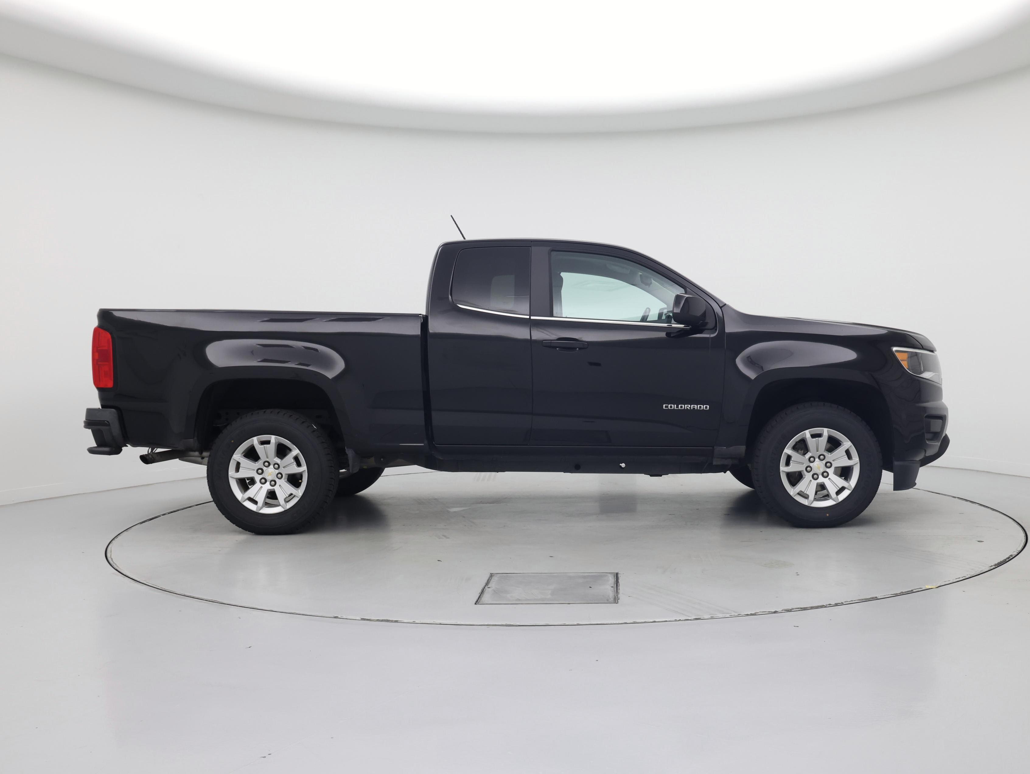 Thumbnail: 2016 Chevrolet Colorado - 7