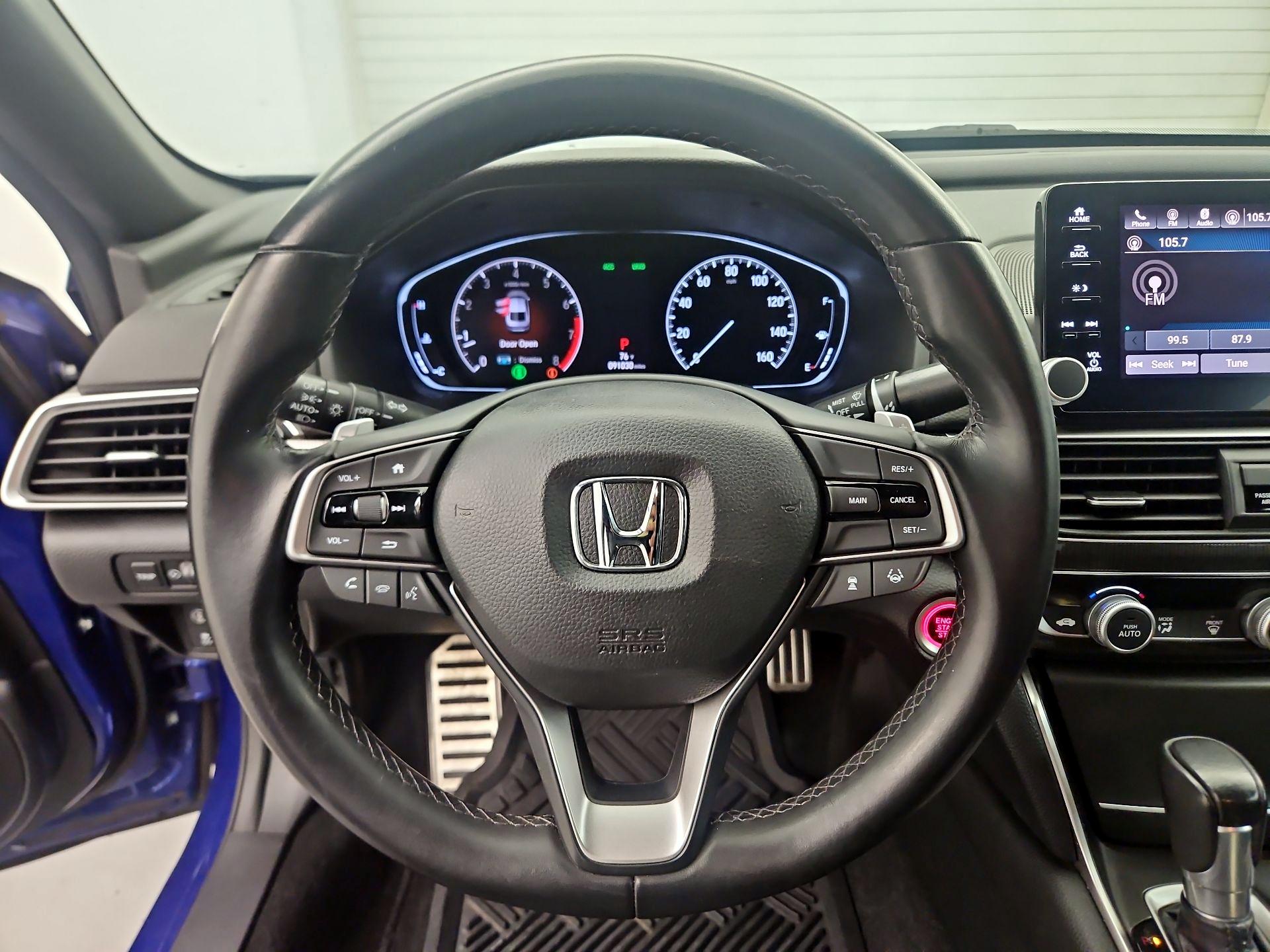 Thumbnail: 2018 Honda Accord - 10