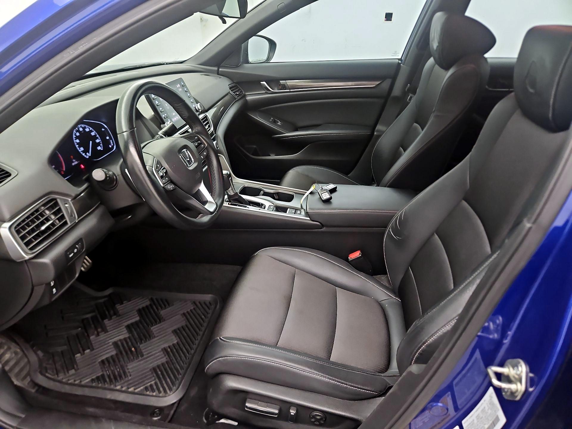 Thumbnail: 2018 Honda Accord - 11