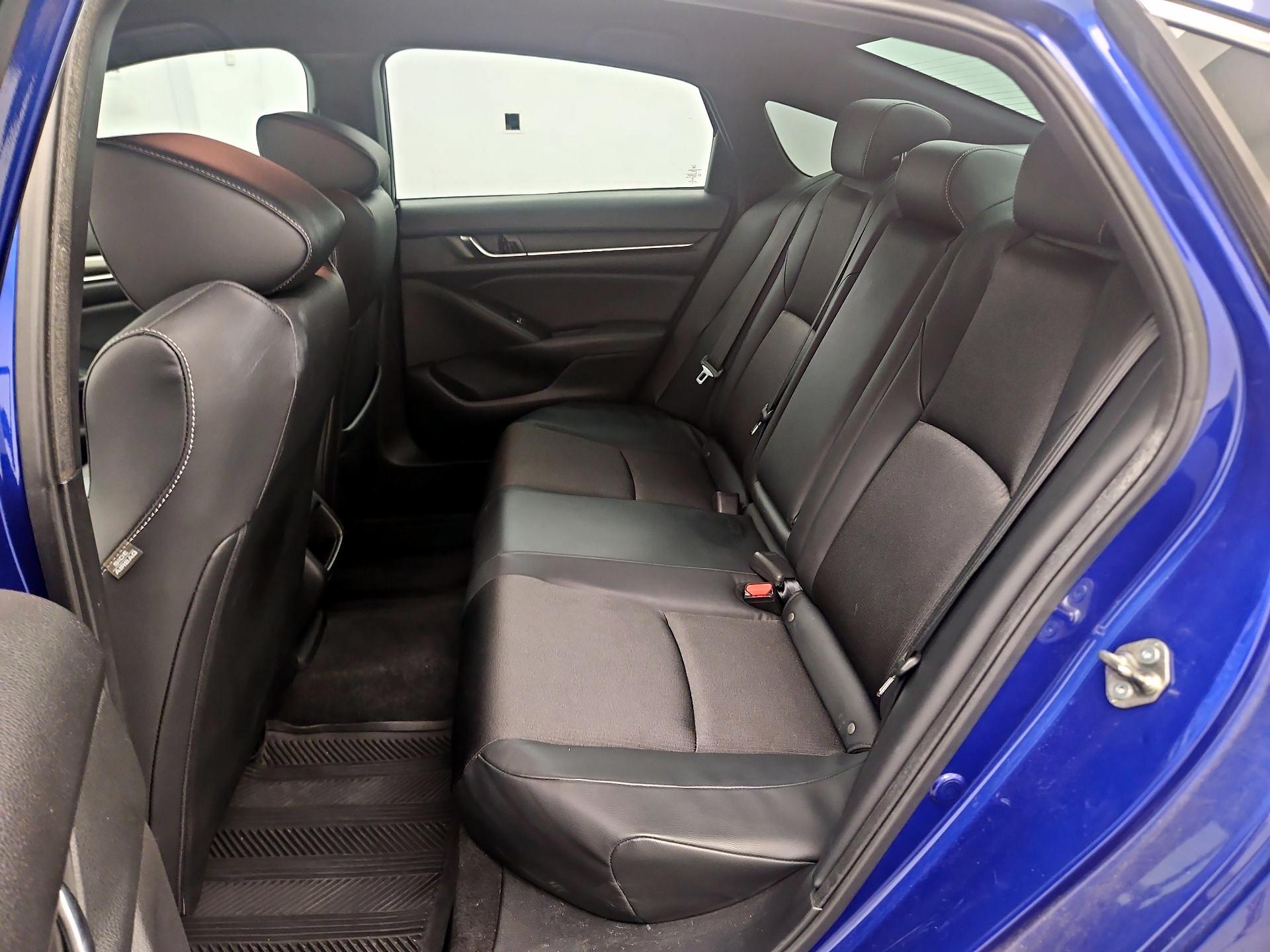 Thumbnail: 2018 Honda Accord - 18