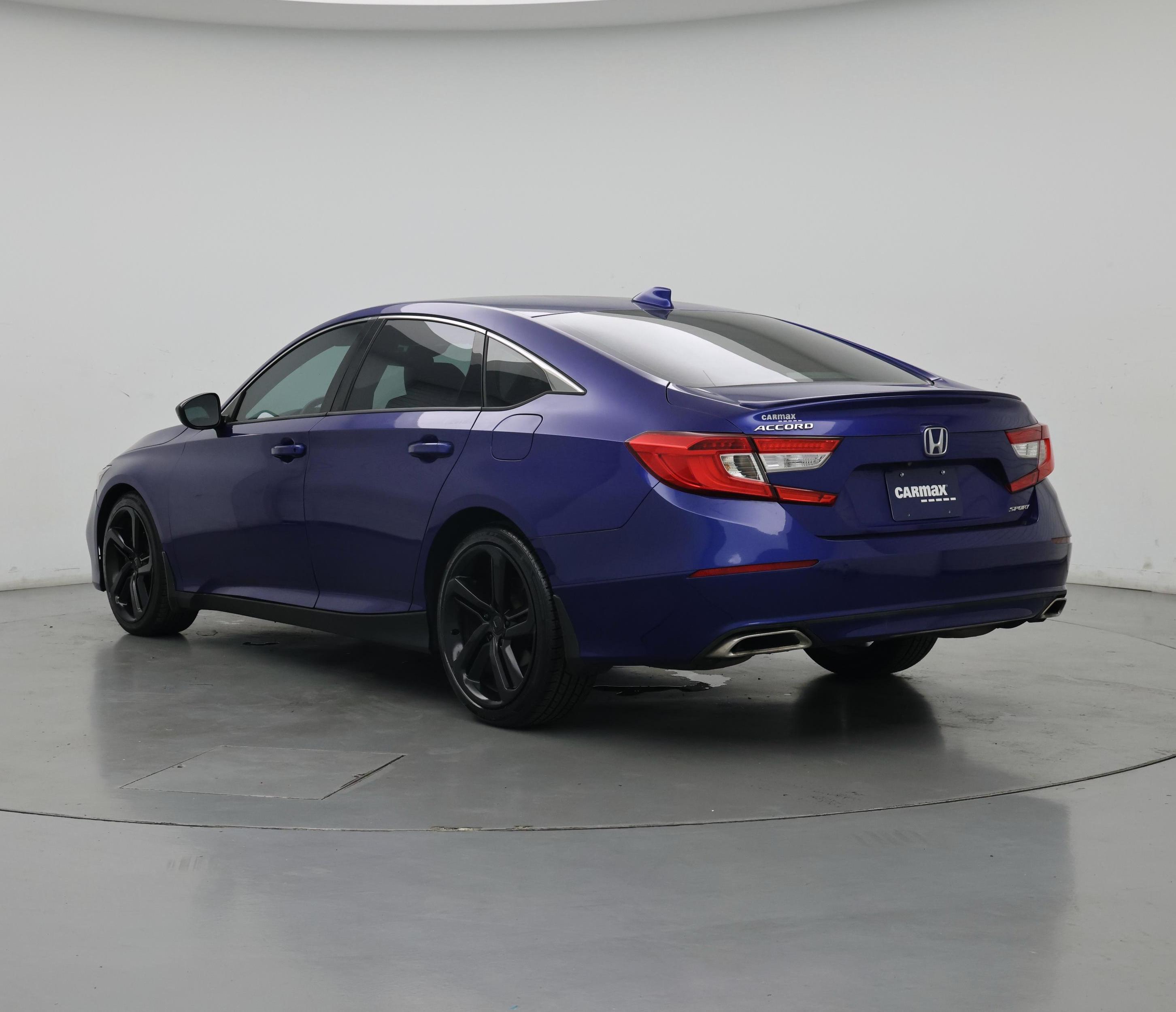 Thumbnail: 2018 Honda Accord - 2