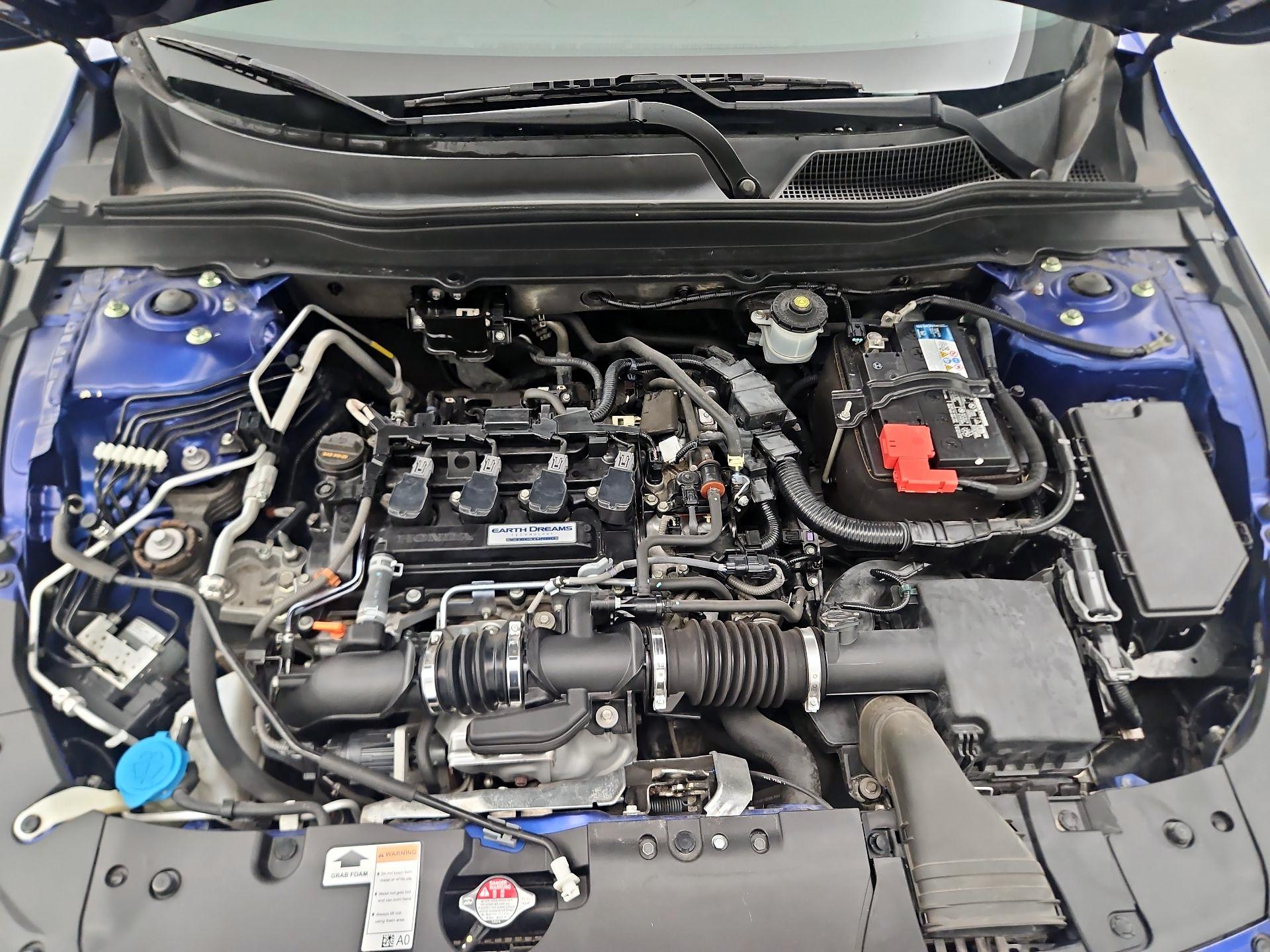 Thumbnail: 2018 Honda Accord - 20
