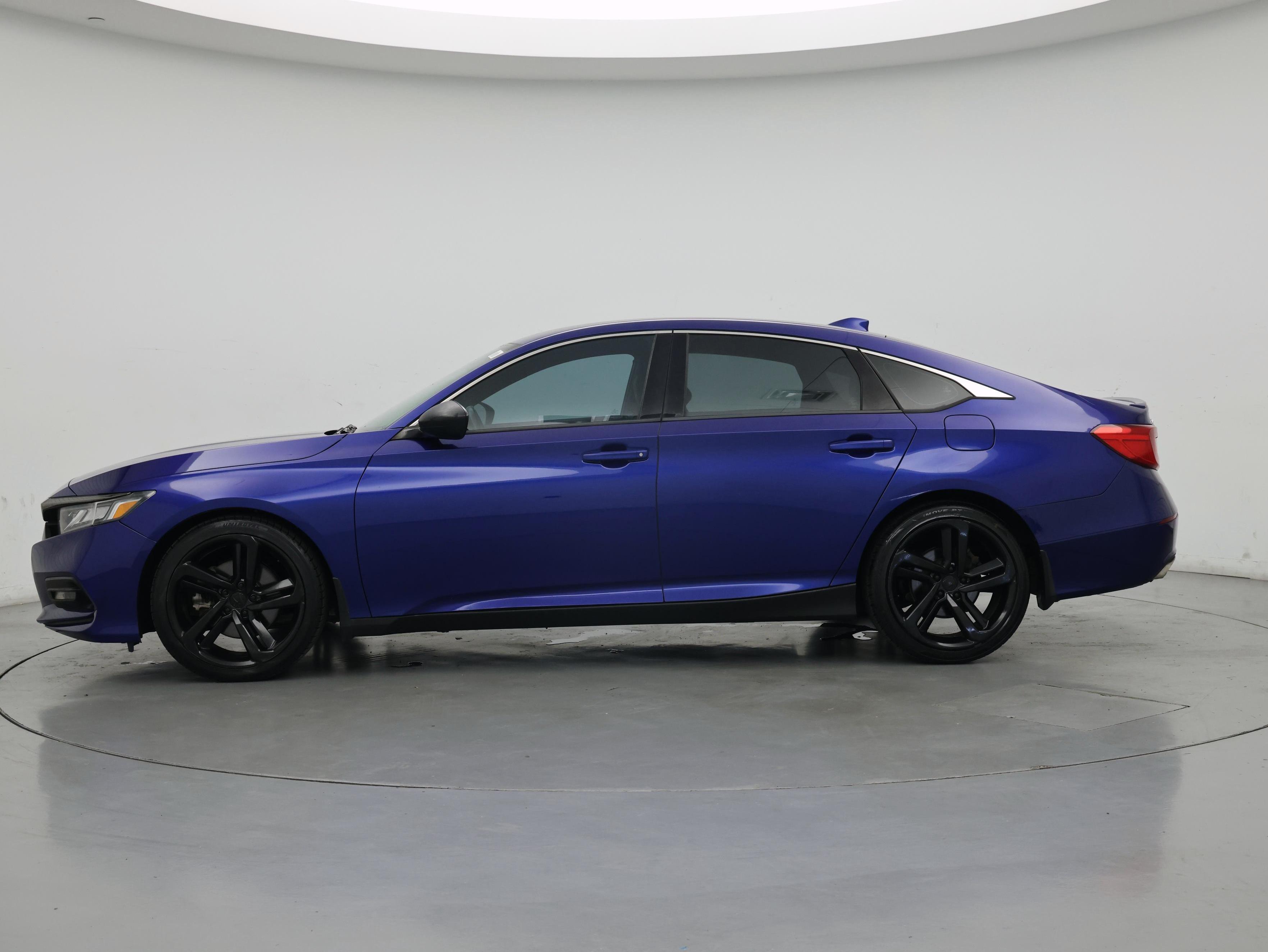 Thumbnail: 2018 Honda Accord - 3