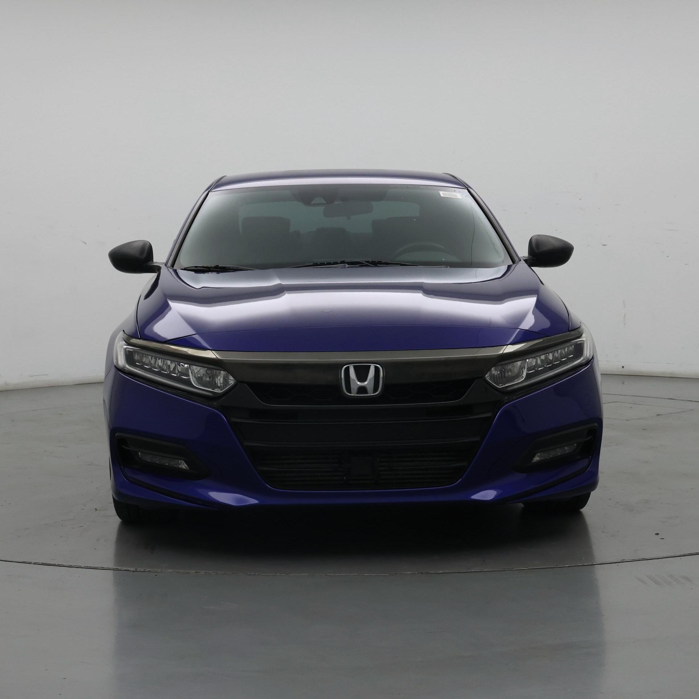 Thumbnail: 2018 Honda Accord - 5