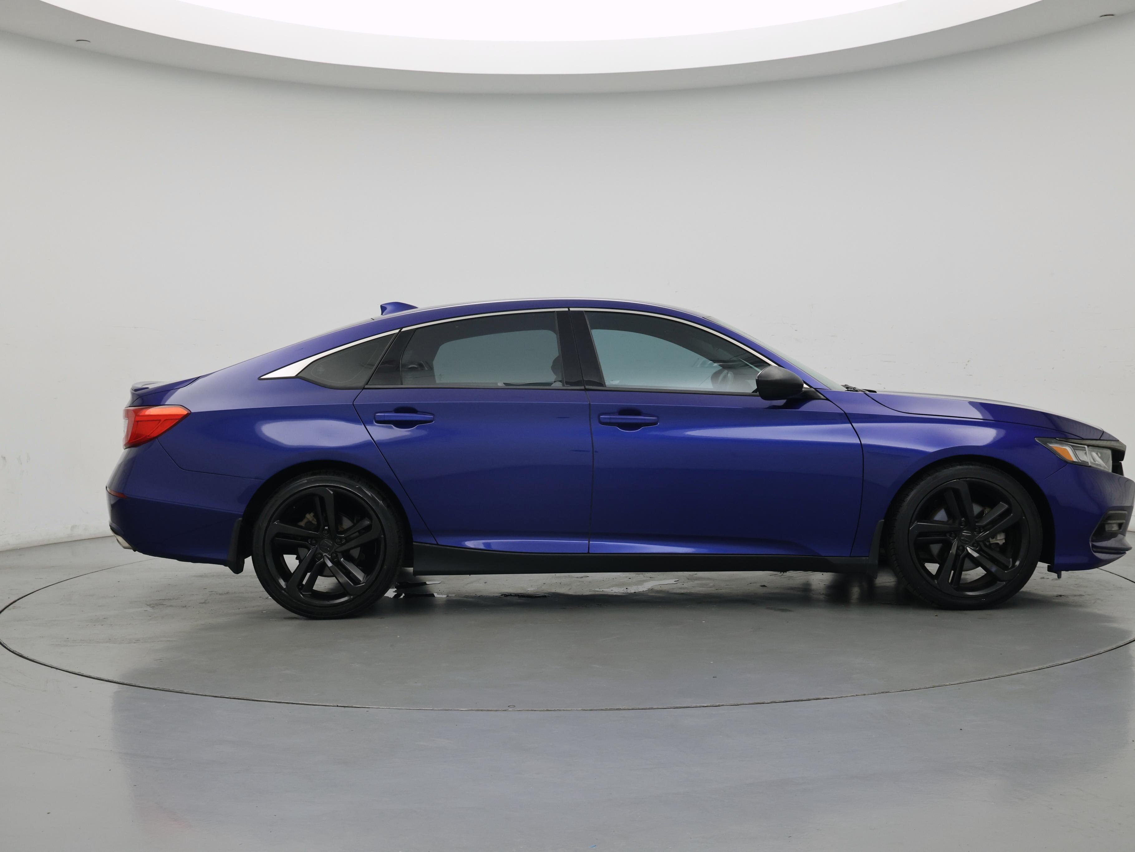 Thumbnail: 2018 Honda Accord - 7