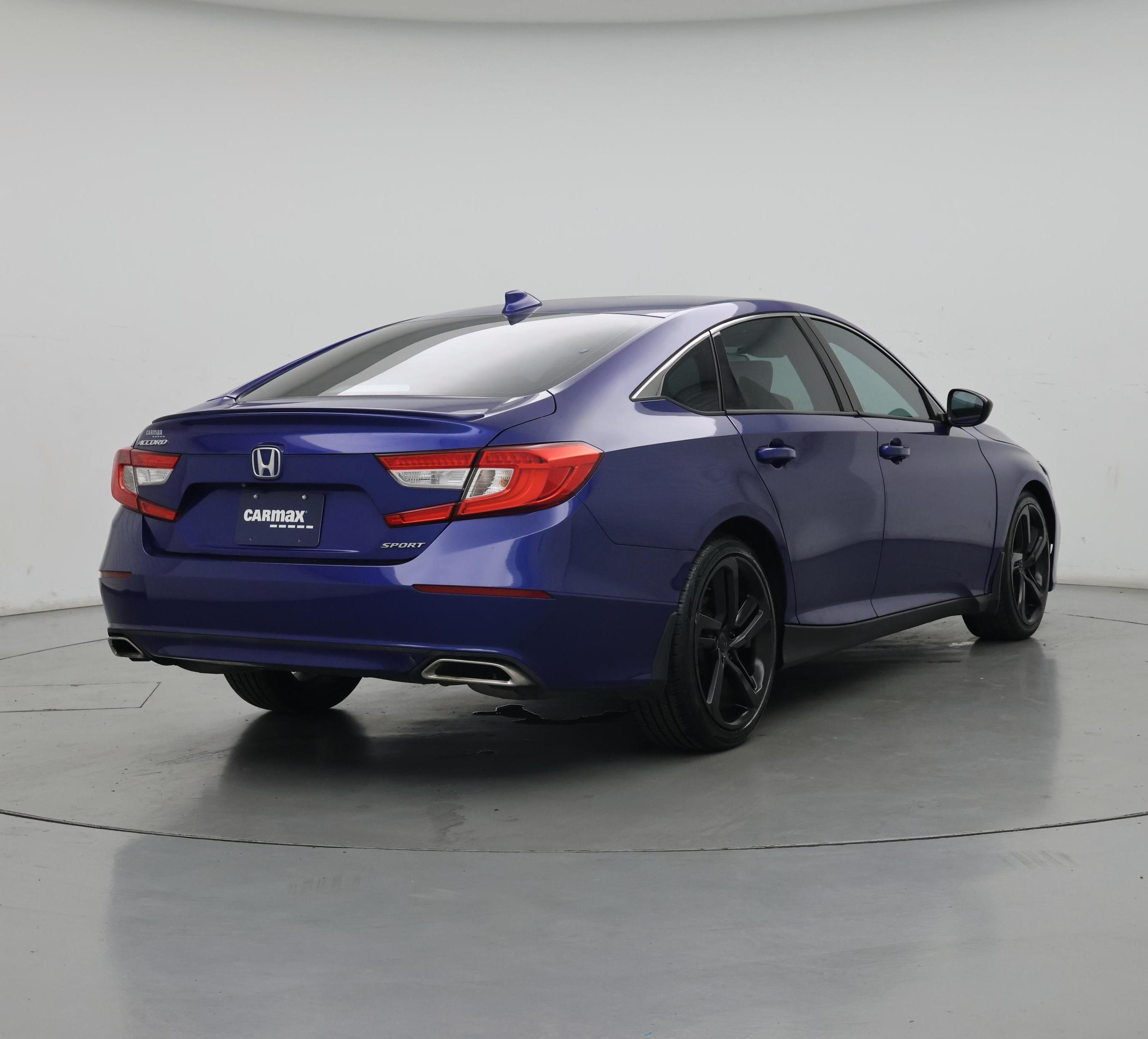 Thumbnail: 2018 Honda Accord - 8