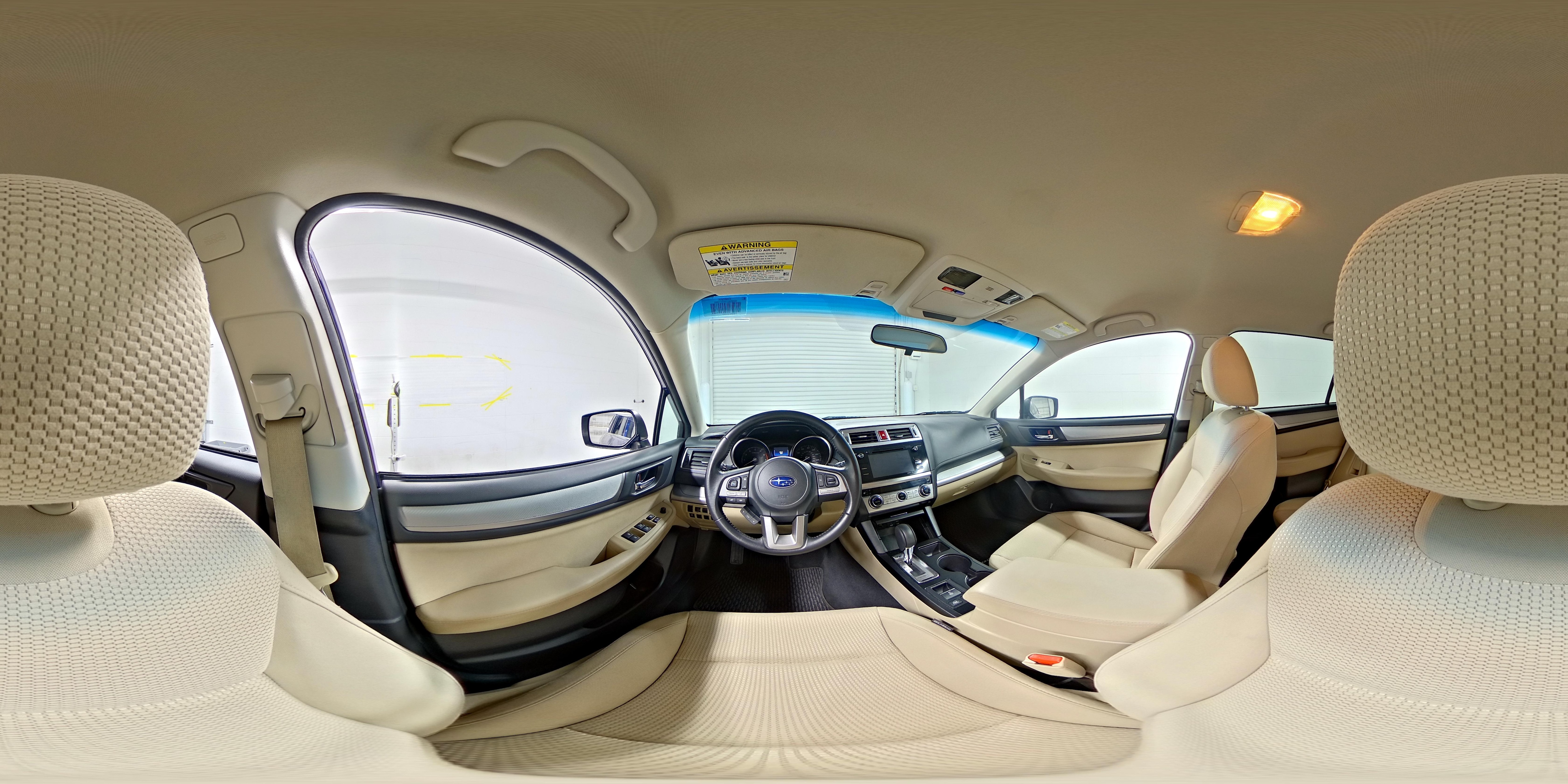 2017 Subaru Outback Premium - Photo 26