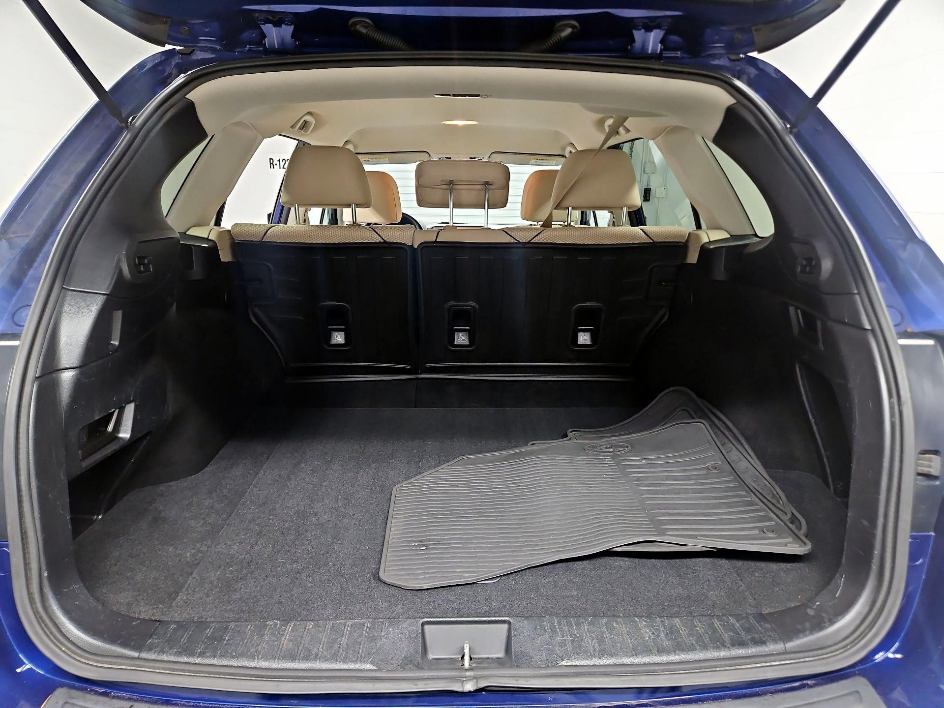 Thumbnail: 2017 Subaru Outback - 20