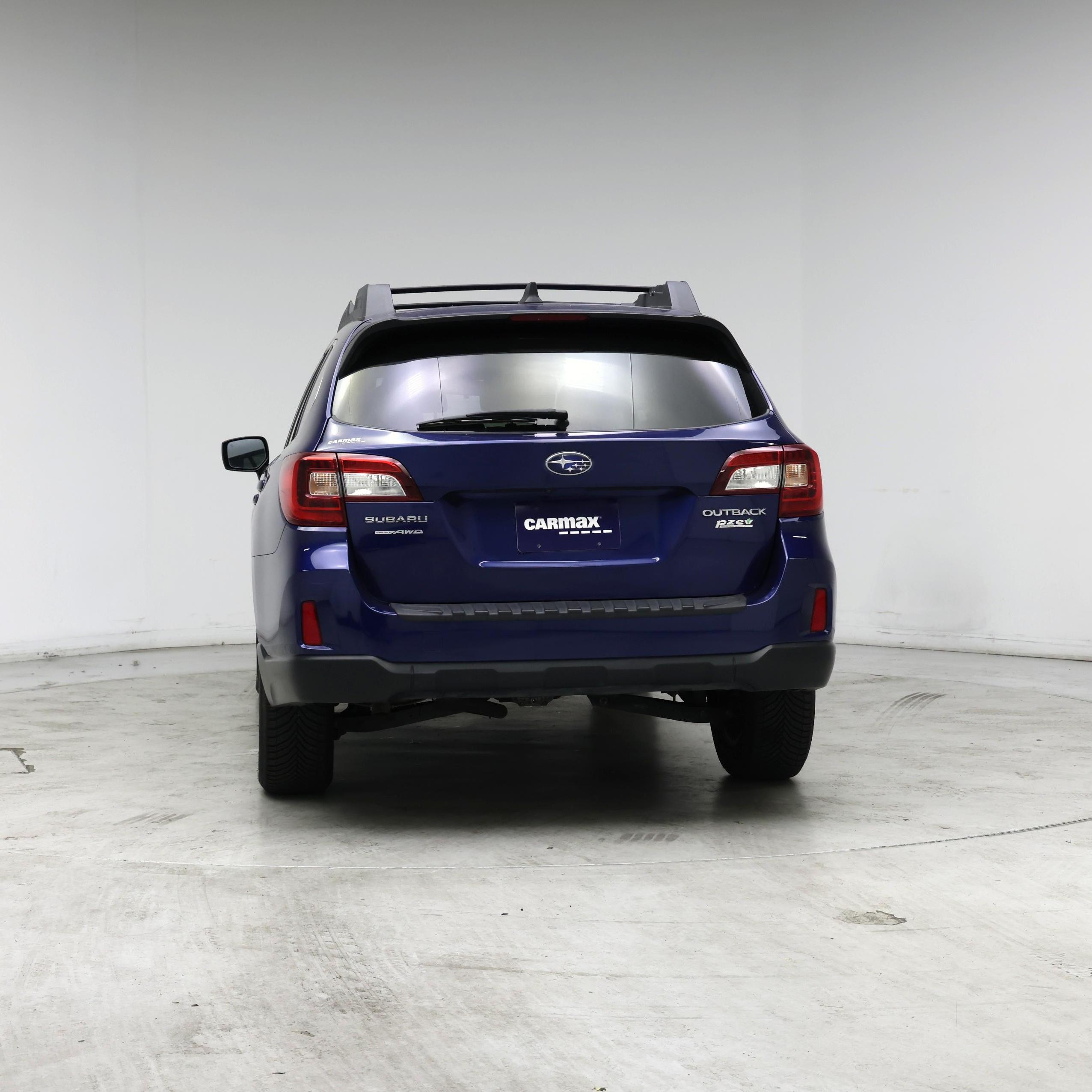 Thumbnail: 2017 Subaru Outback - 6