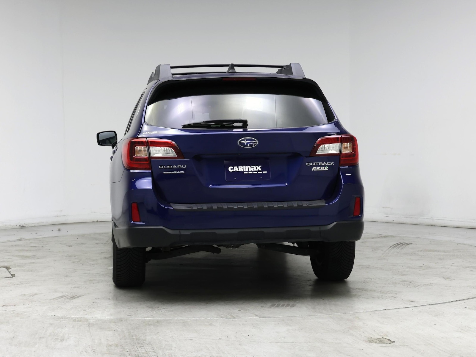 2017 Subaru Outback Premium - Photo 7