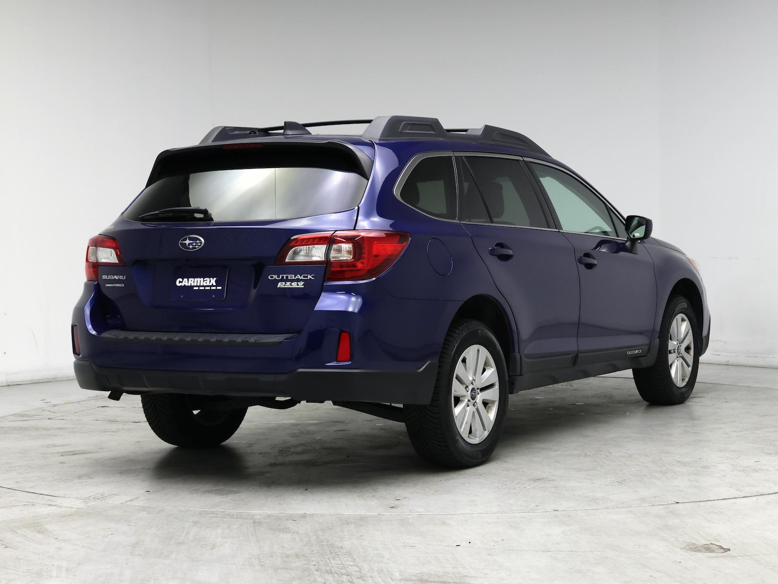2017 Subaru Outback Premium - Photo 9