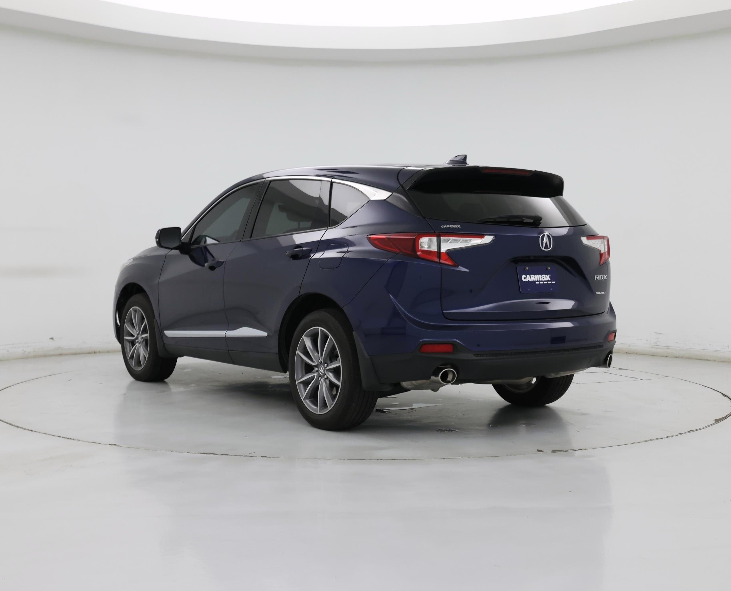 Thumbnail: 2021 Acura RDX - 2