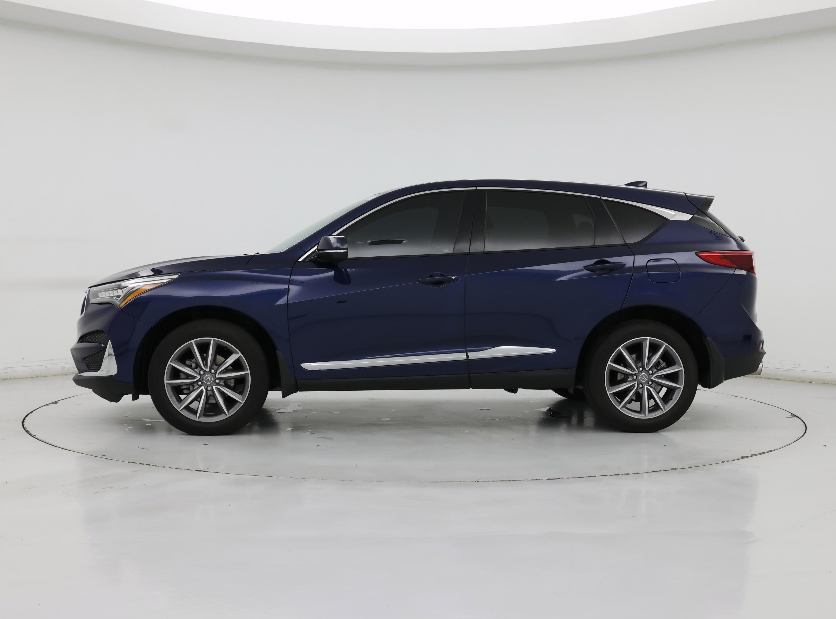 Thumbnail: 2021 Acura RDX - 3