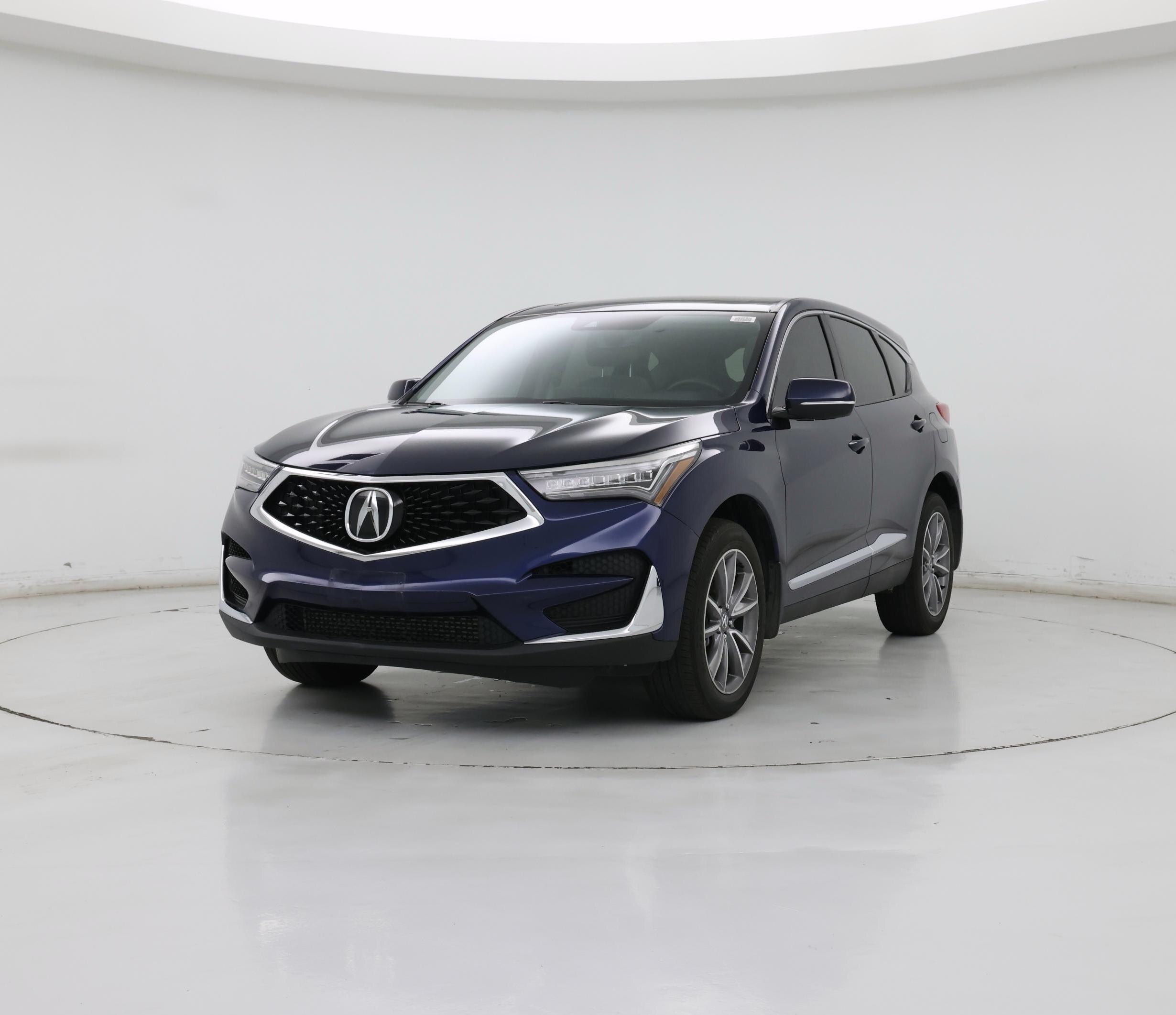 Thumbnail: 2021 Acura RDX - 4