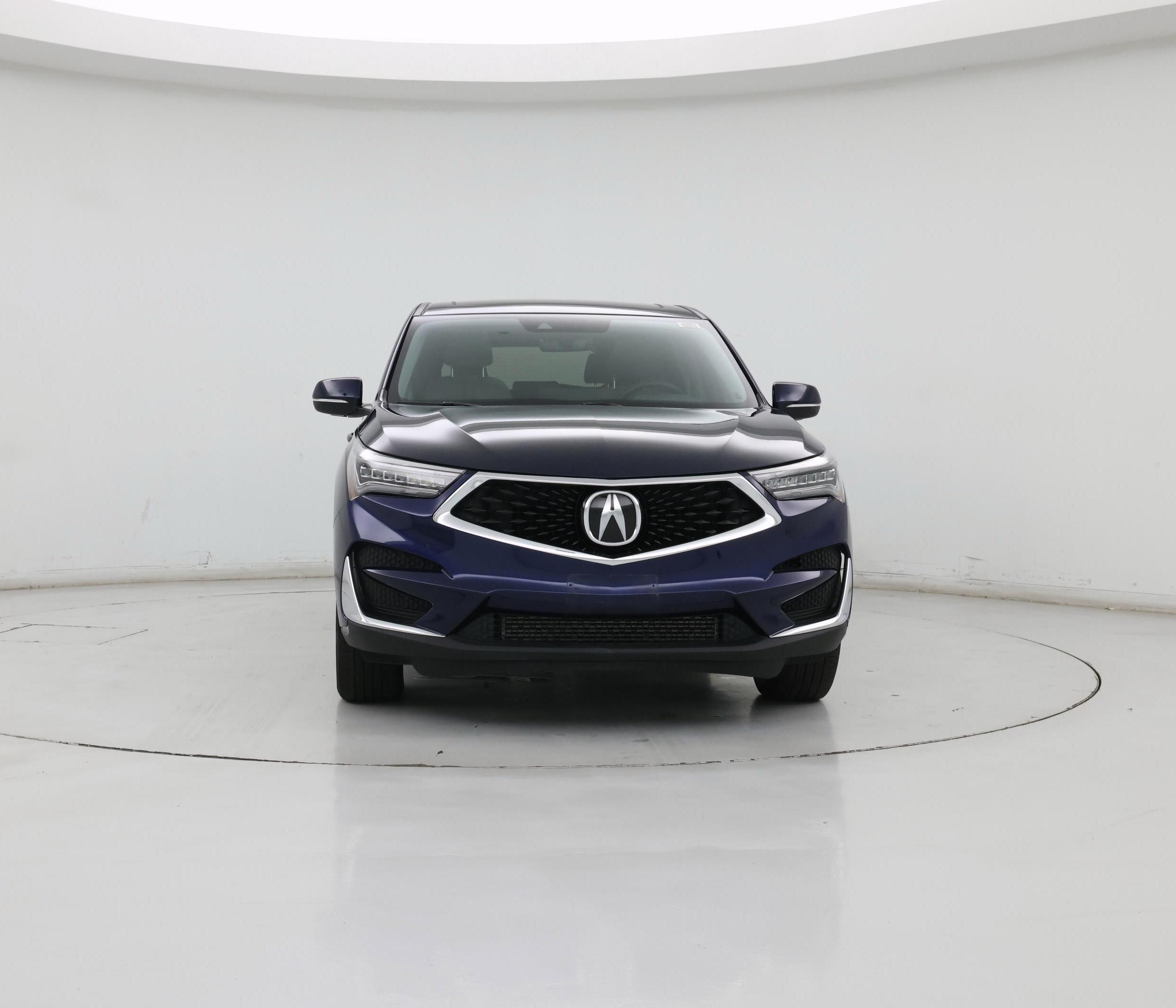 Thumbnail: 2021 Acura RDX - 5