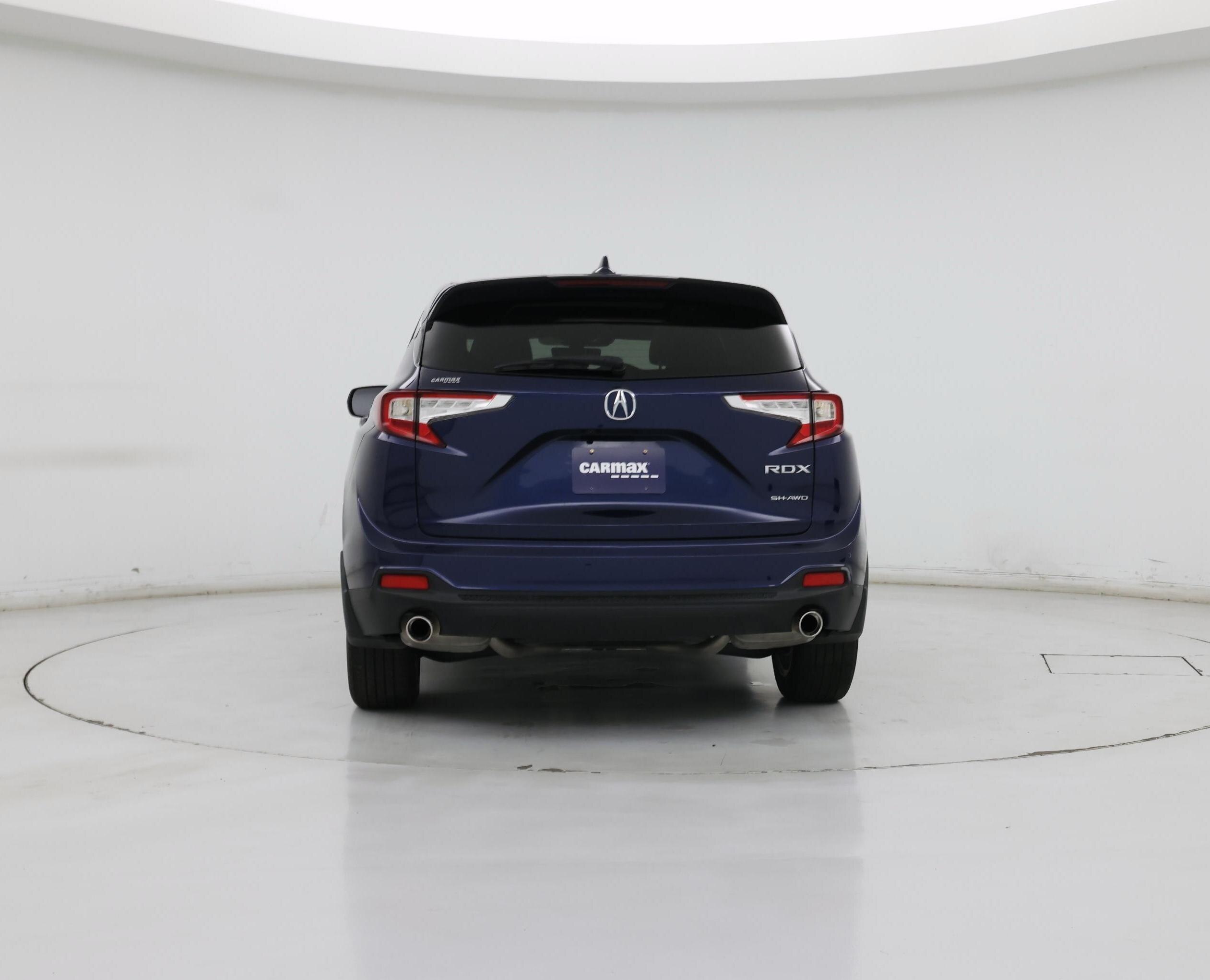Thumbnail: 2021 Acura RDX - 6