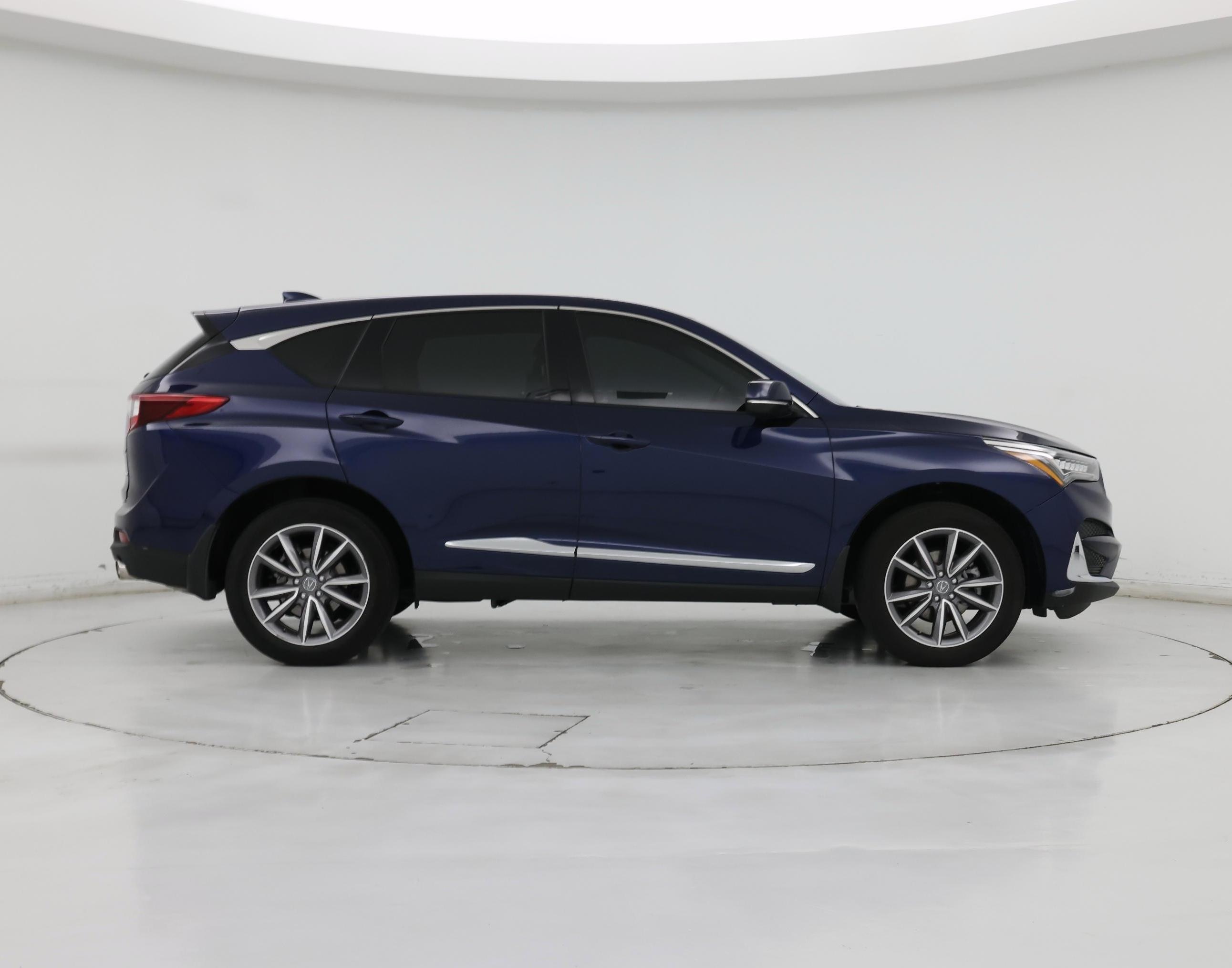 Thumbnail: 2021 Acura RDX - 7