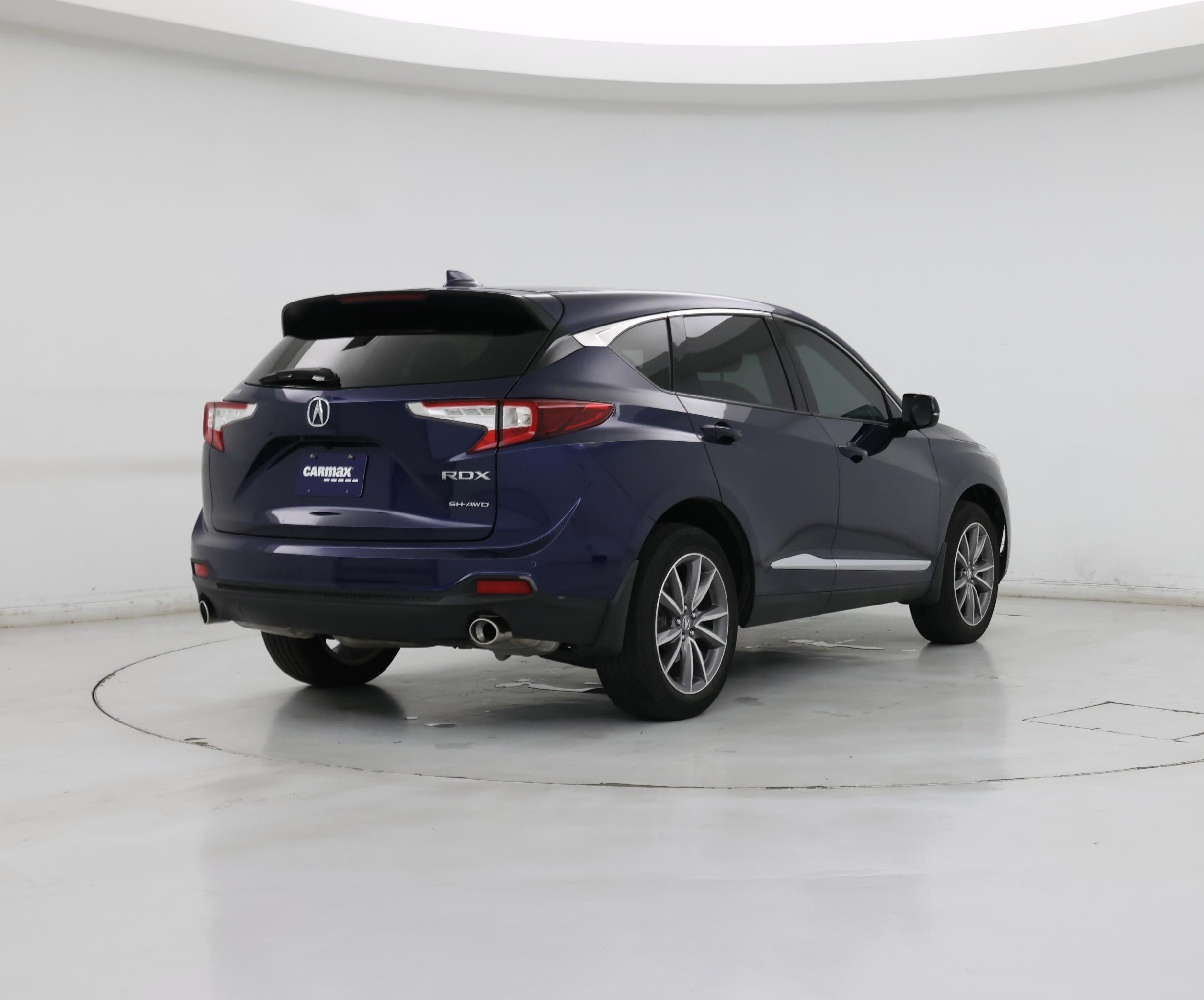 Thumbnail: 2021 Acura RDX - 8