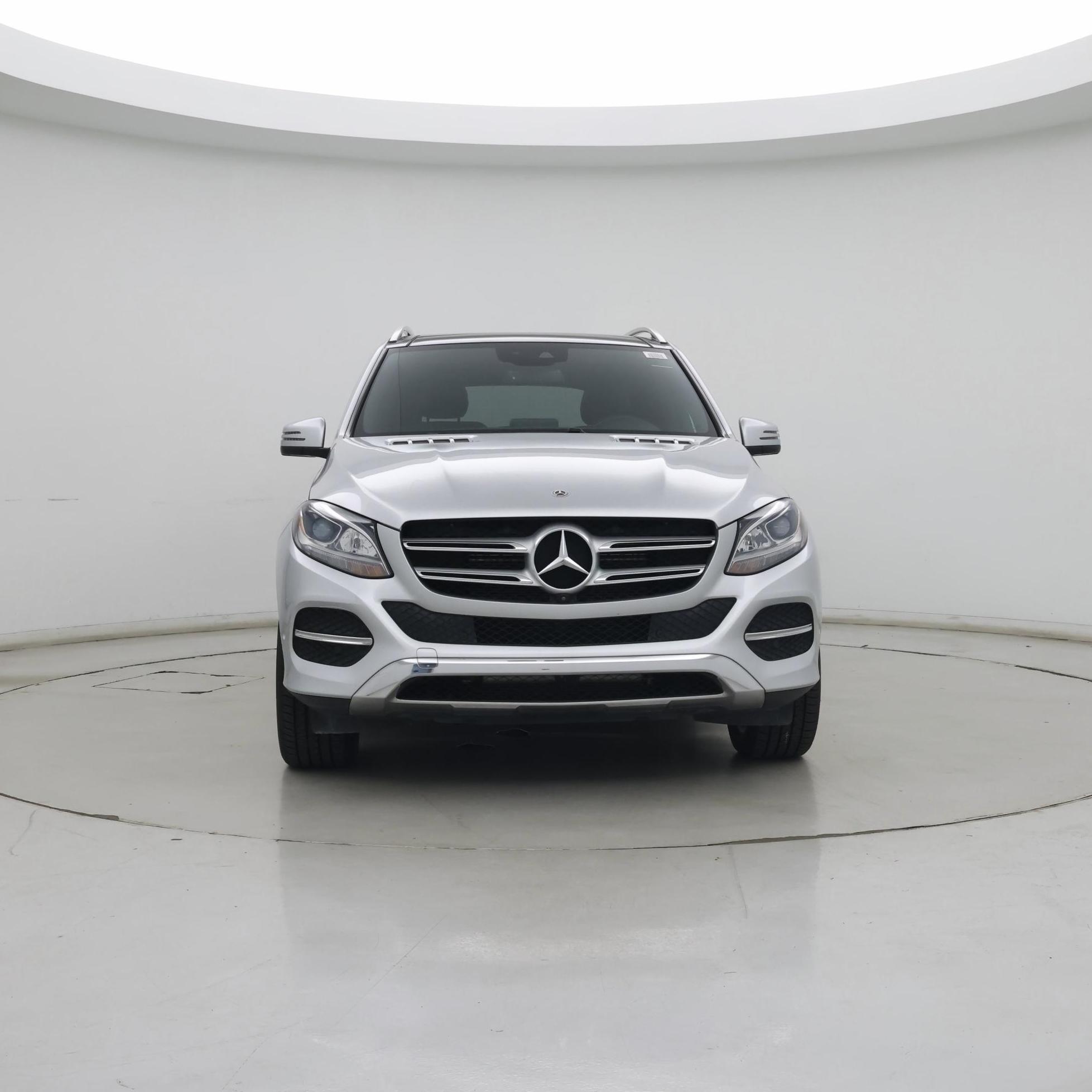 Thumbnail: 2018 Mercedes-Benz GLE - 5